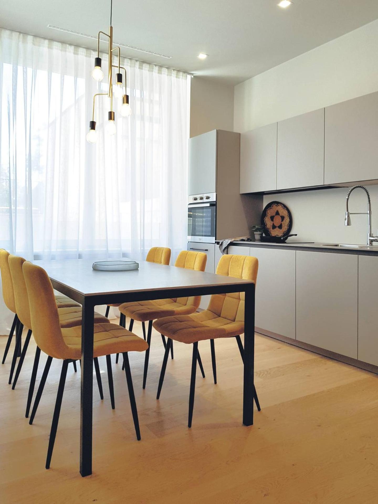 Two-Bedroom Apartment - Photo 6