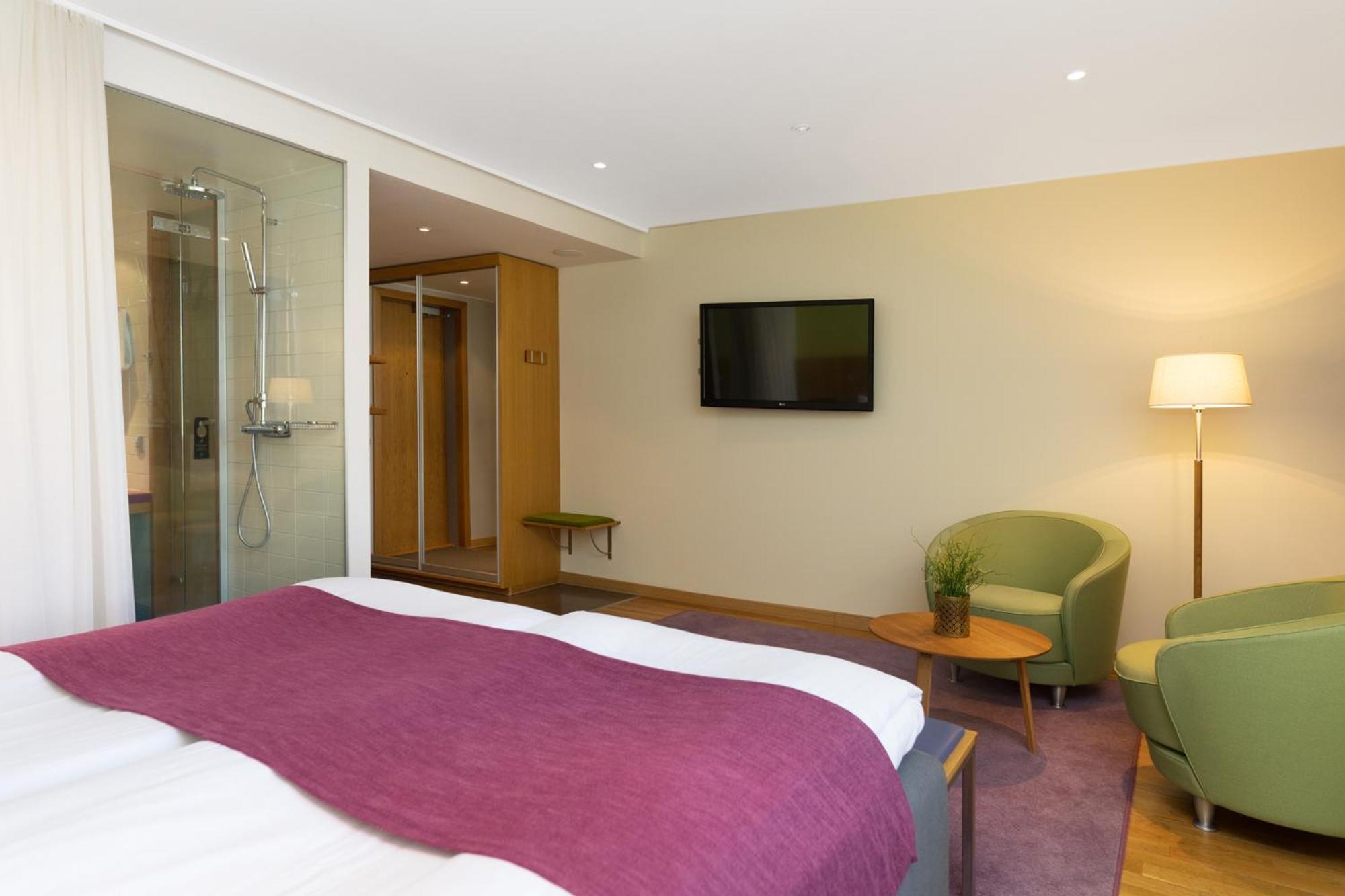 Superior Twin Room - Photo 9