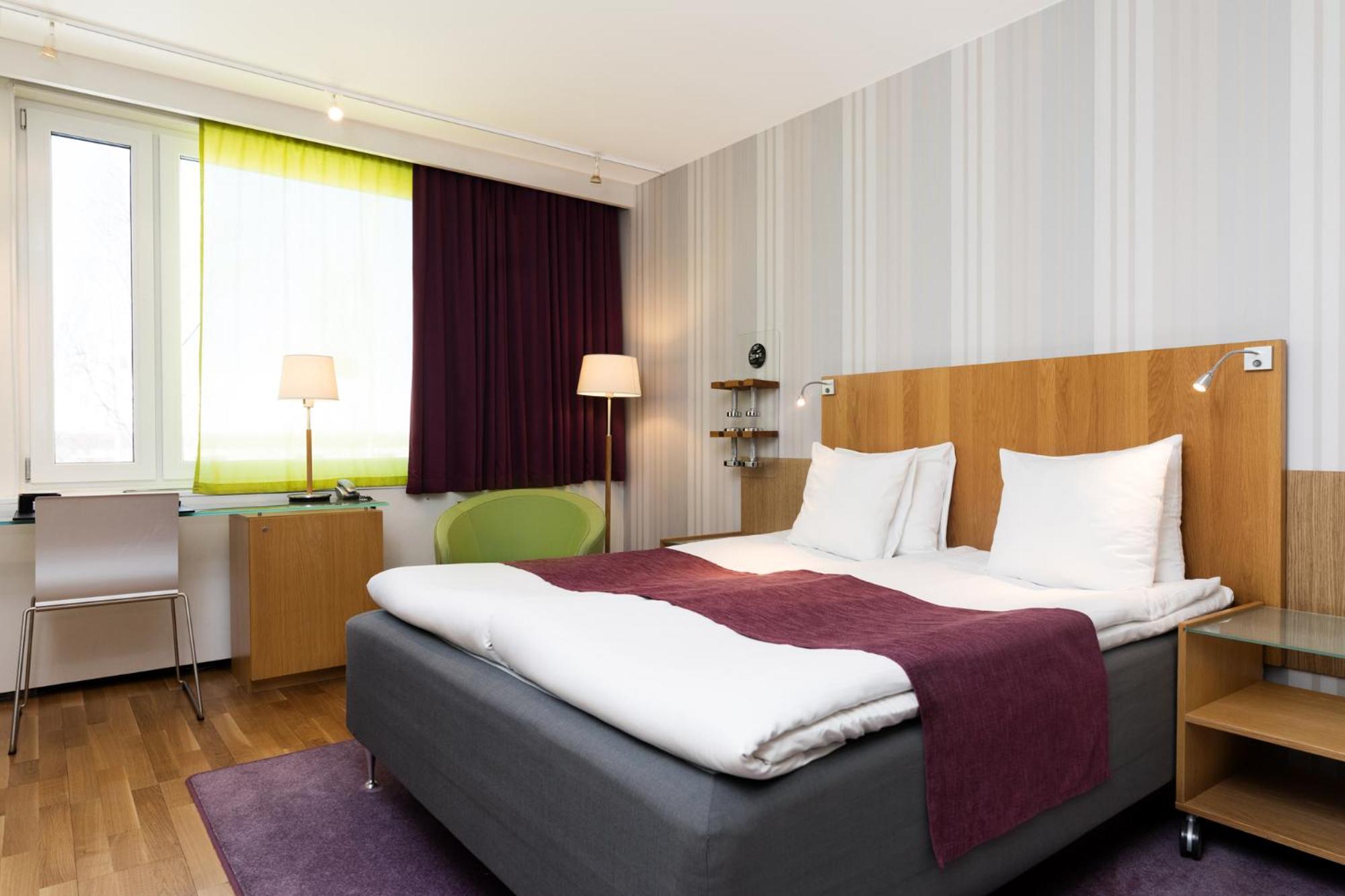 Superior Twin Room - Photo 8