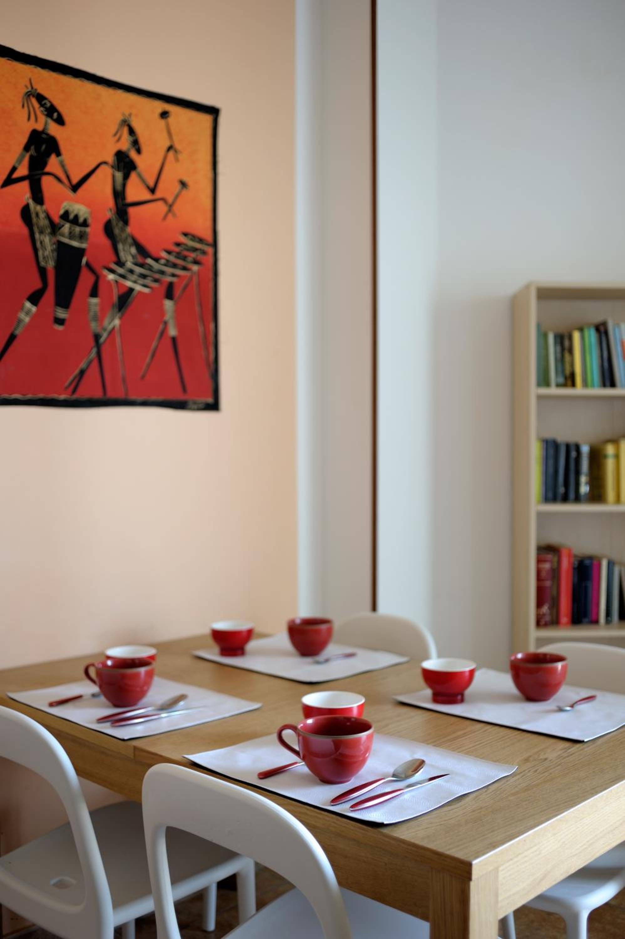 One-Bedroom Apartment - Photo 6