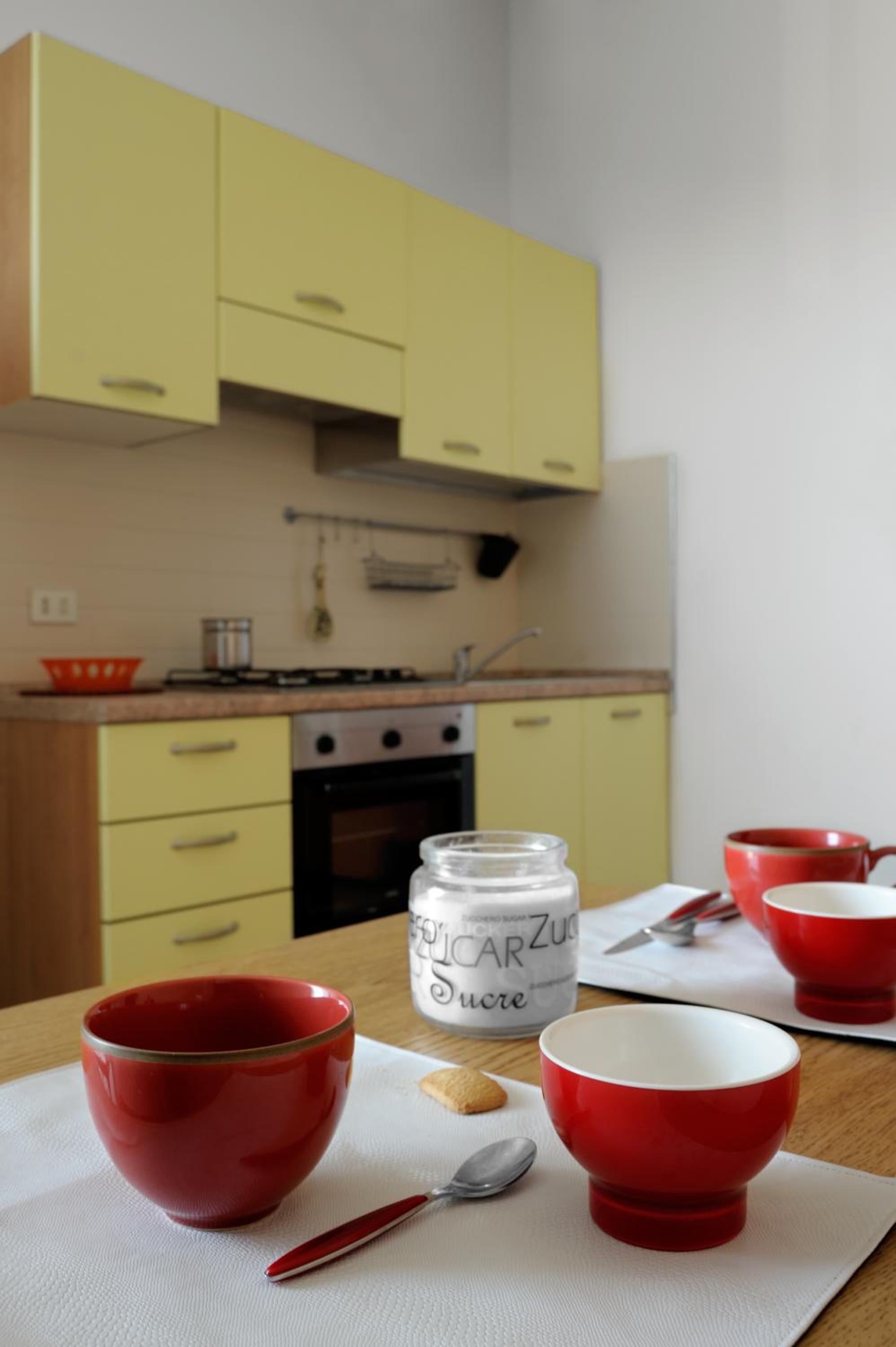 One-Bedroom Apartment - Photo 7