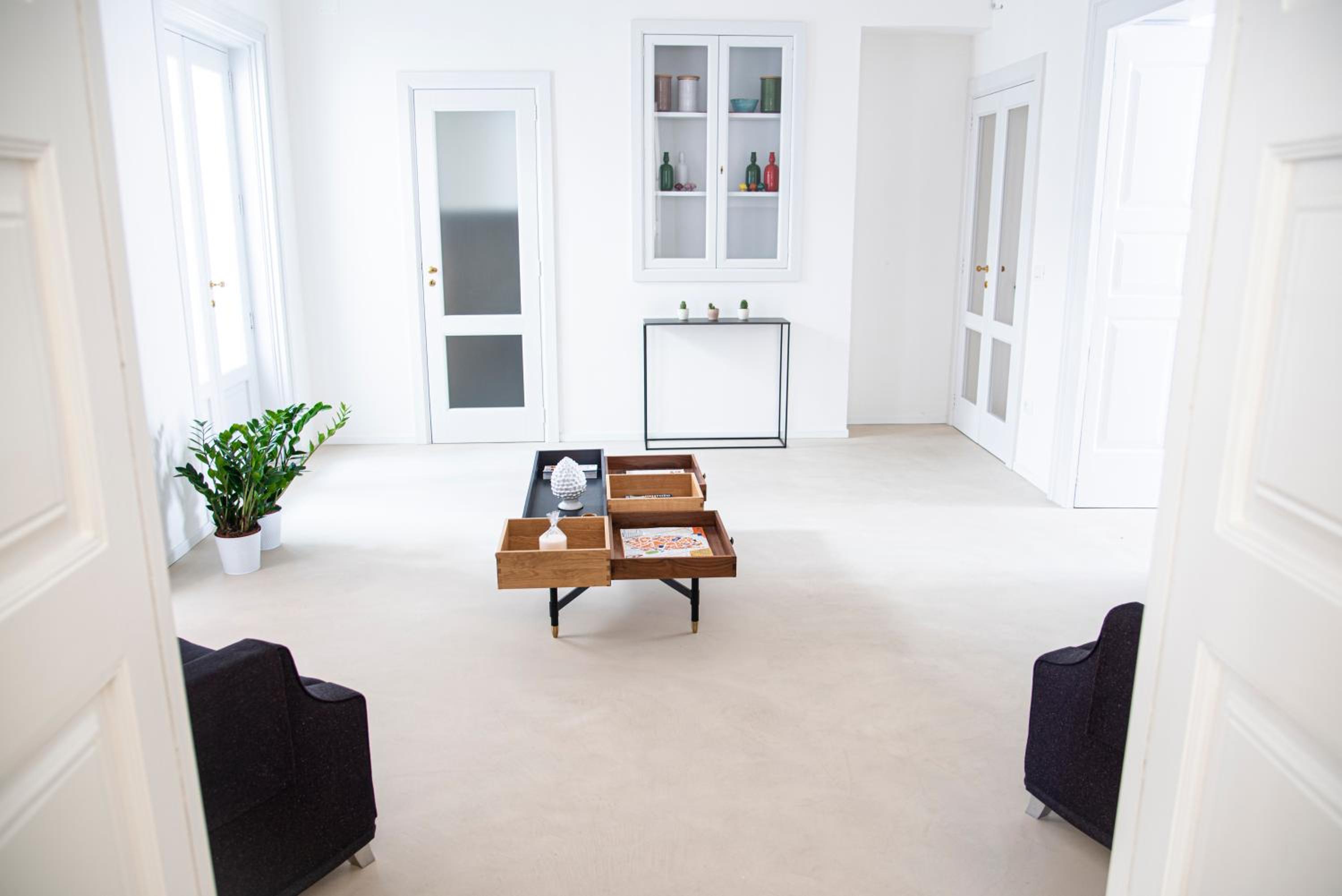 Standard Double Room - Photo 7