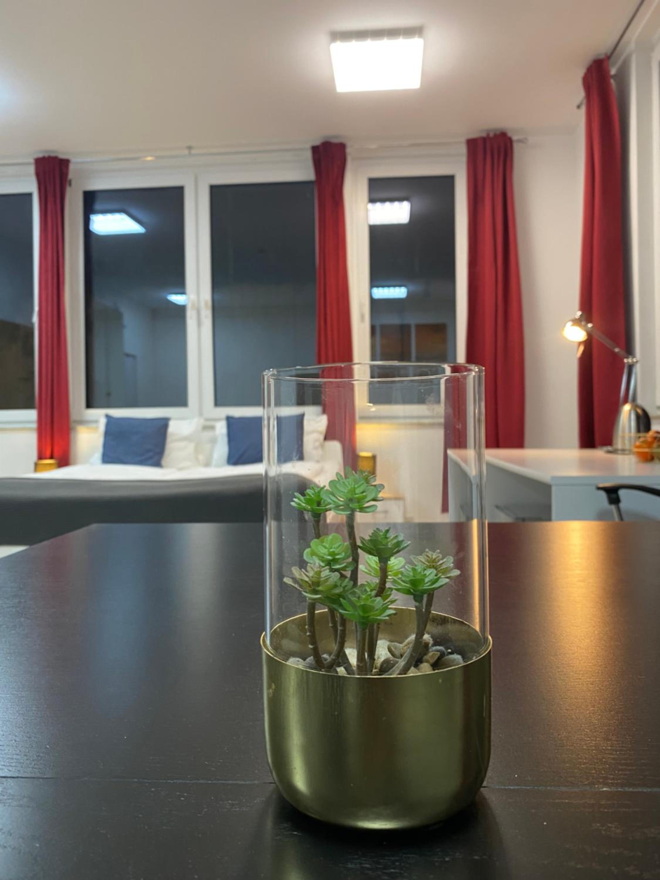 Two-Bedroom Apartment - Photo 11