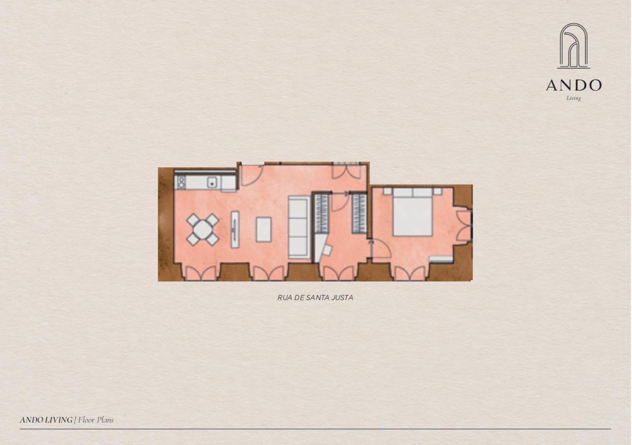 Superior One-Bedroom Apartment photo 1