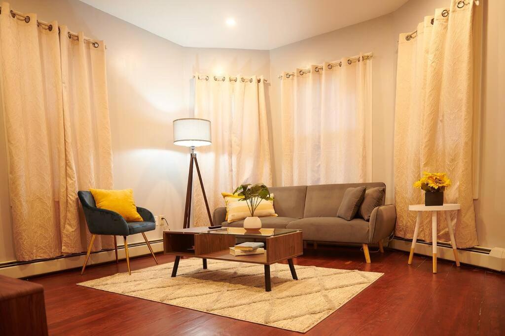 Two-Bedroom Apartment photo 1