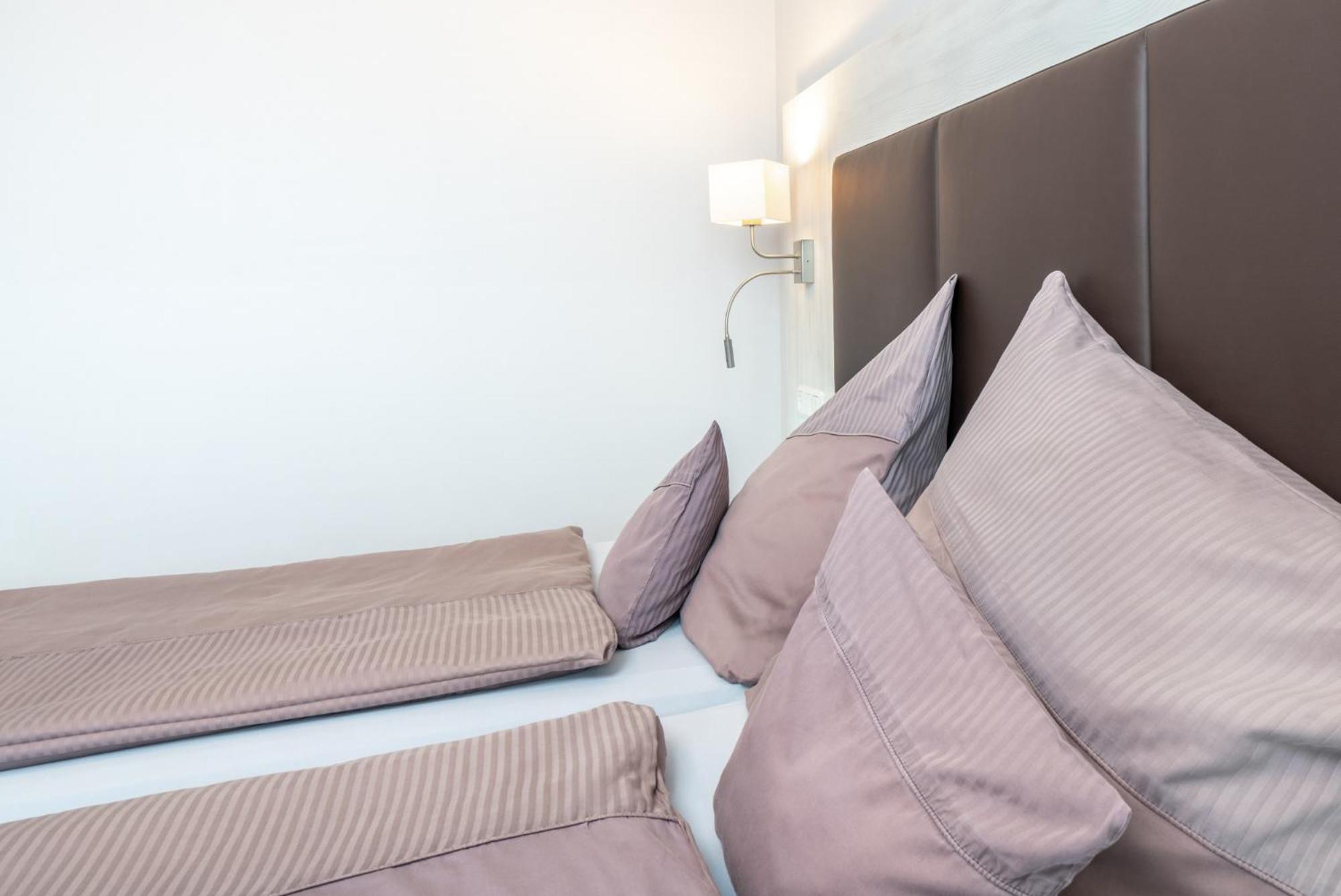 Double Room with Sea View photo 3