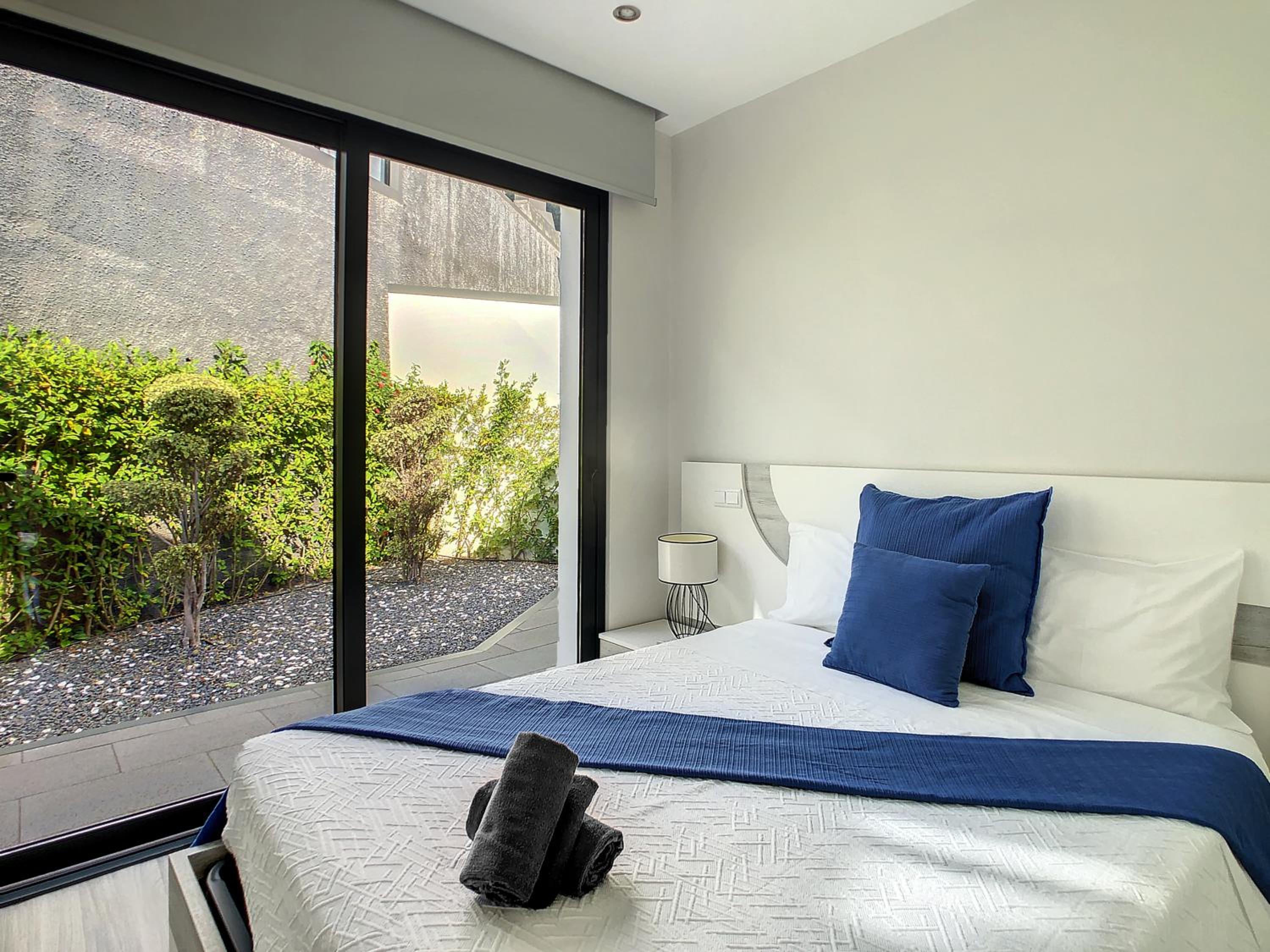 Three-Bedroom Villa photo 1