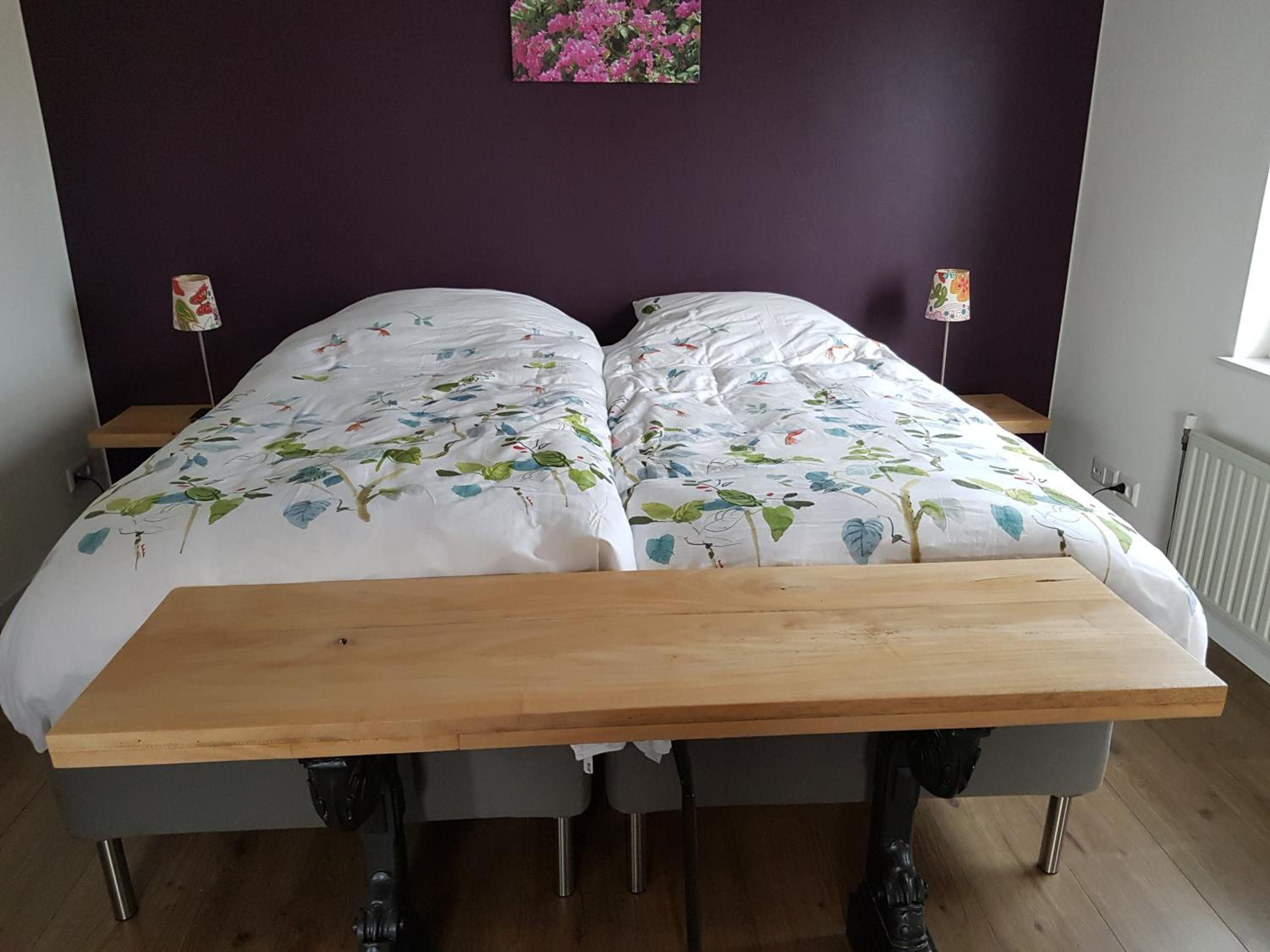 Double Room With Private Bathroom photo 1