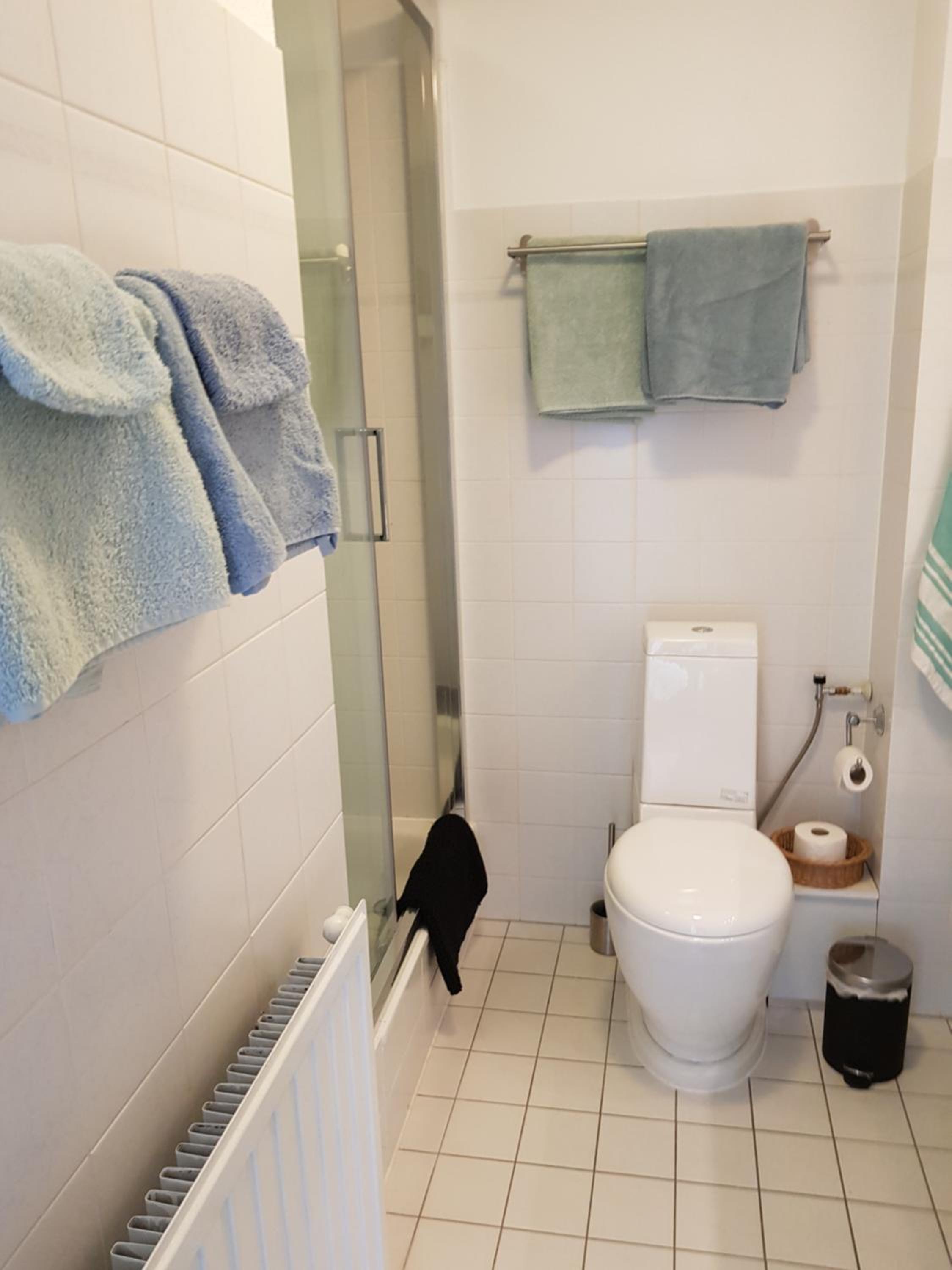 Double Room With Private Bathroom photo 3