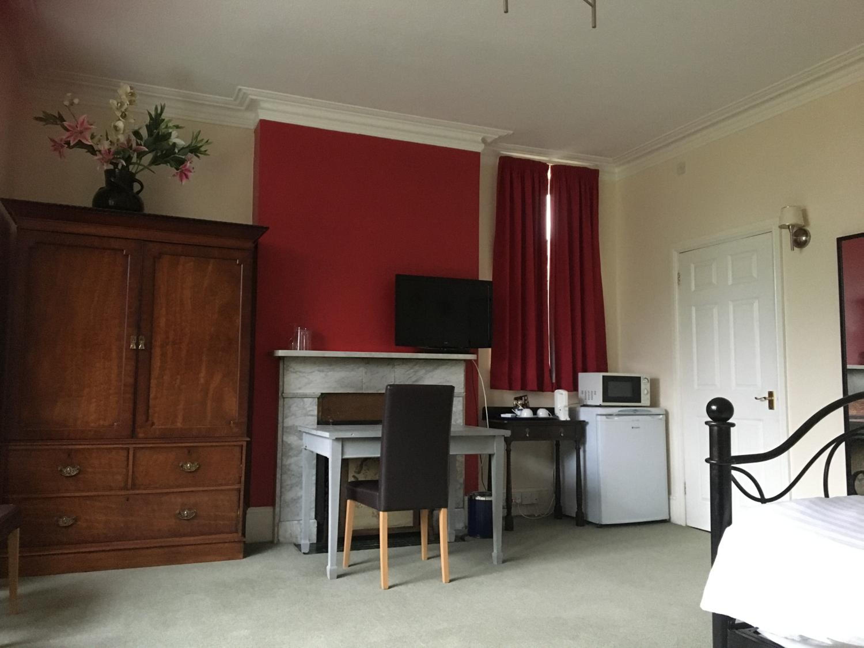 Family Double Room photo 3