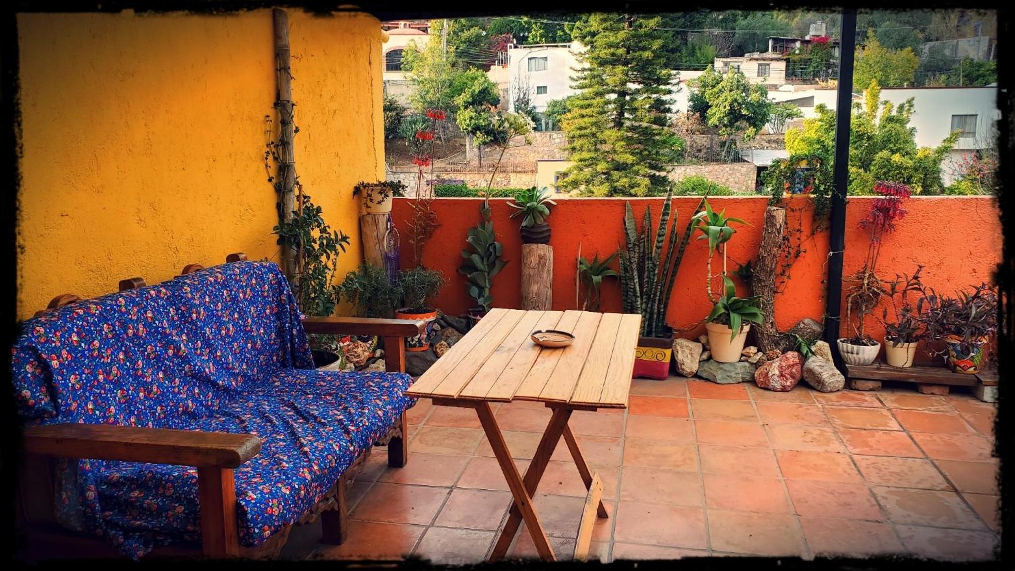 Single Room with Mountain View photo 2