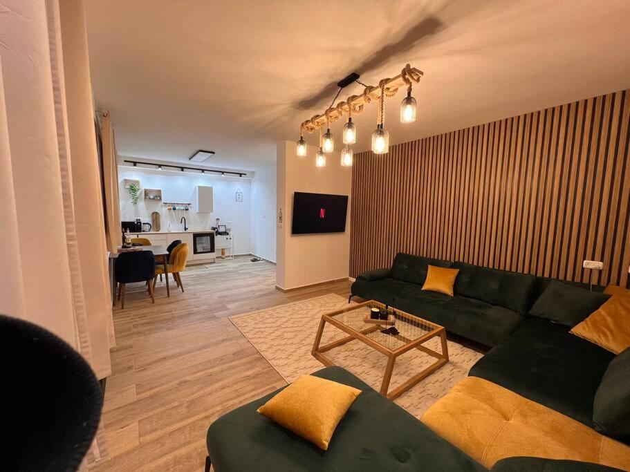 Two-Bedroom House photo 1