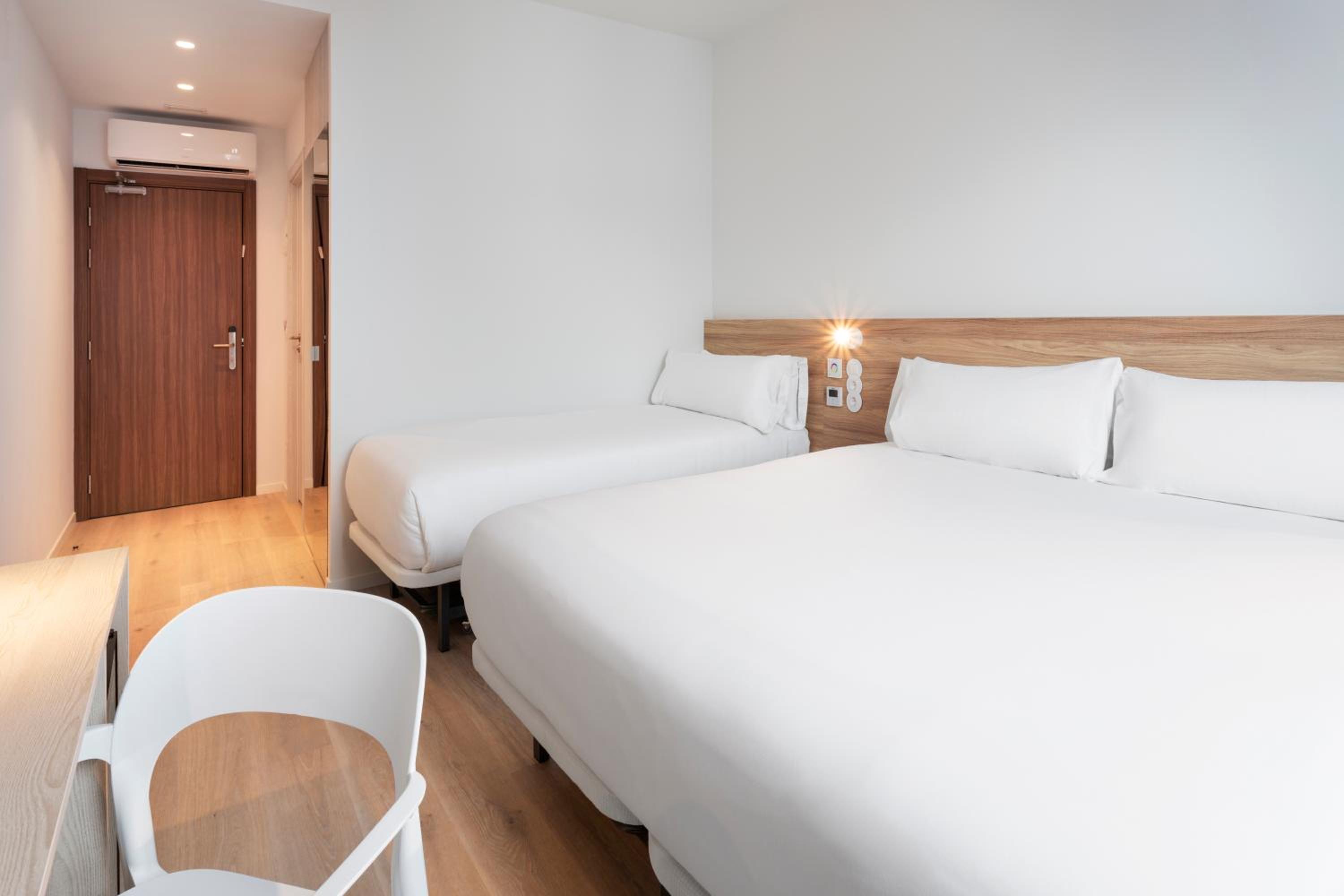 Chambre Familiale