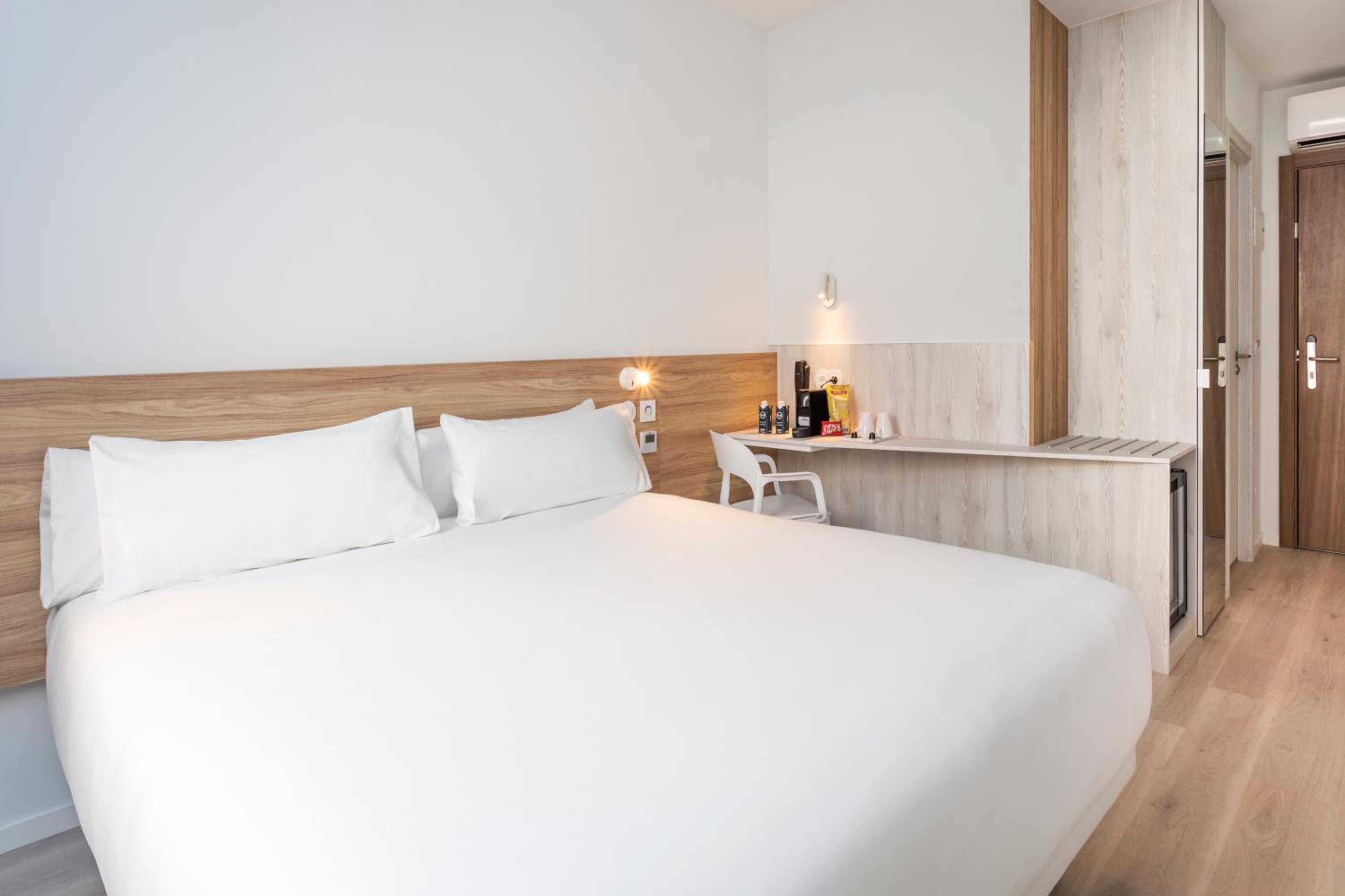 Chambre Deluxe