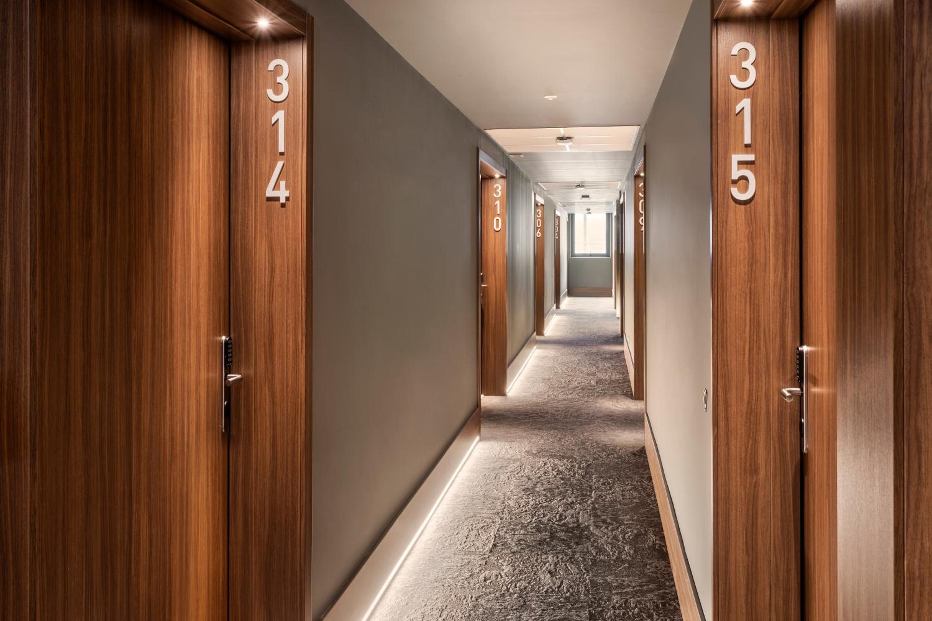 Twin Room photo 2