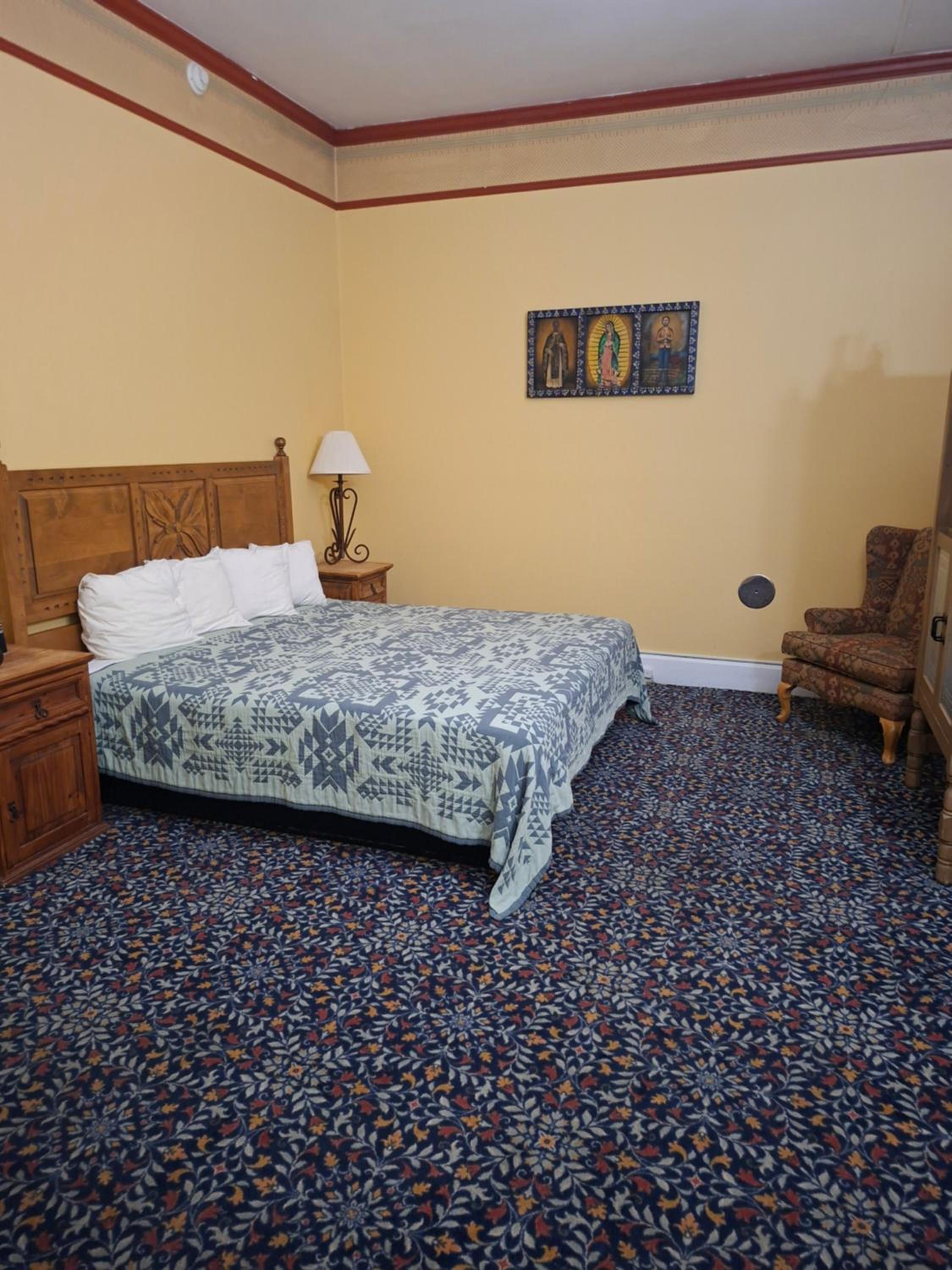 Historic Plaza Hotel, Foto 2