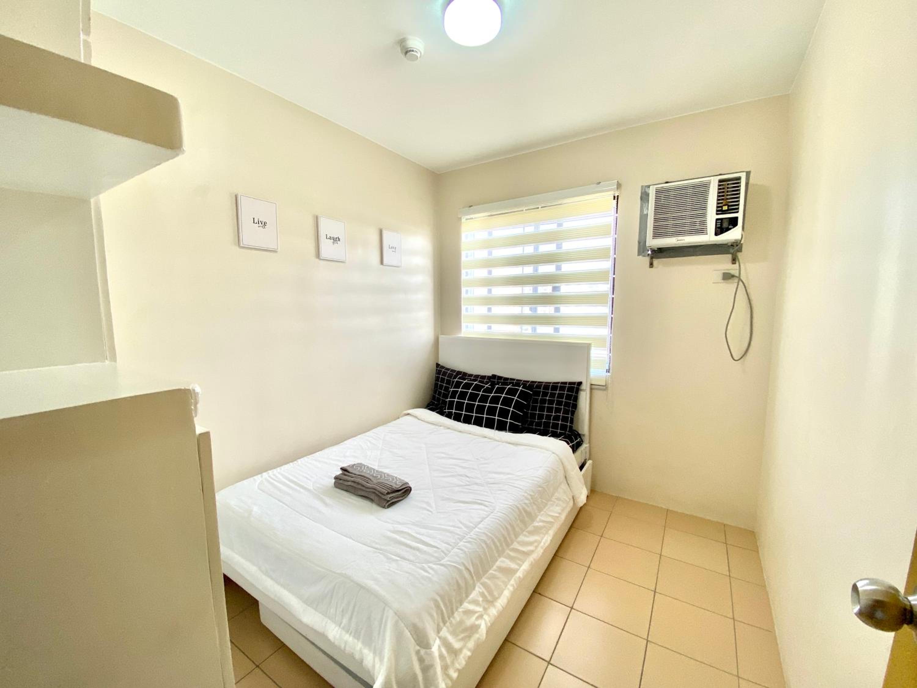Two-Bedroom Apartment photo 1
