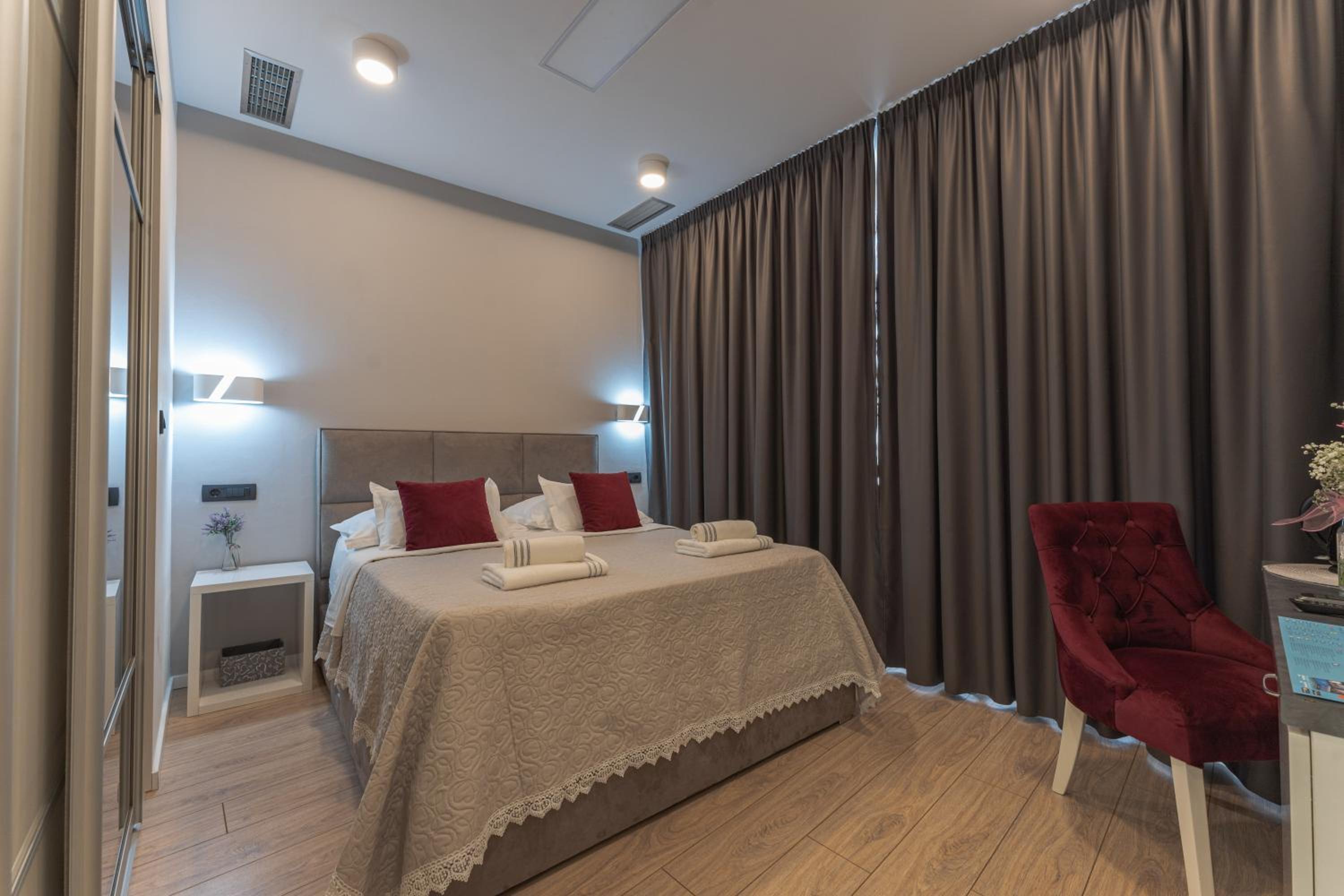 Double Room photo 1