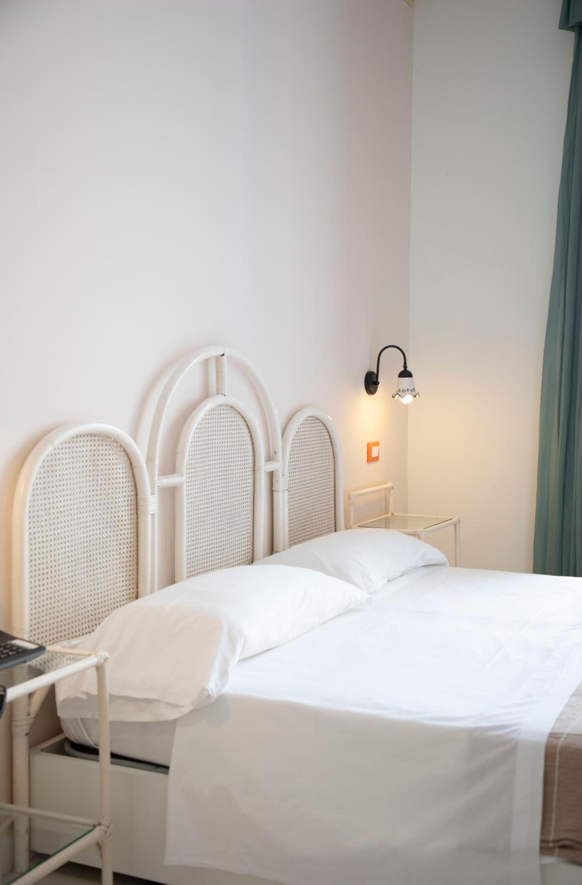 Sleep in comfort and style for ultimate relaxation.