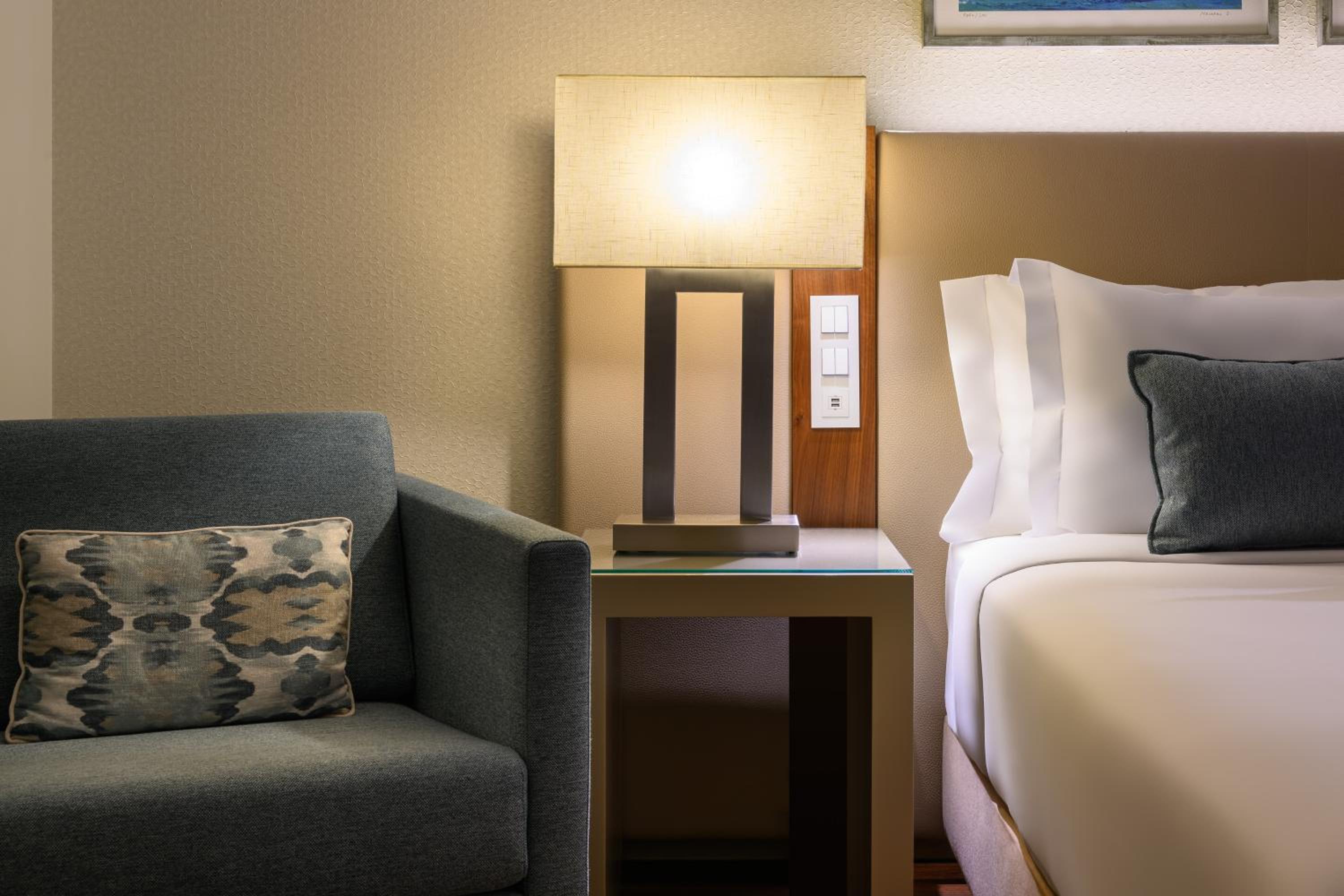Meliá Room - Photo 2