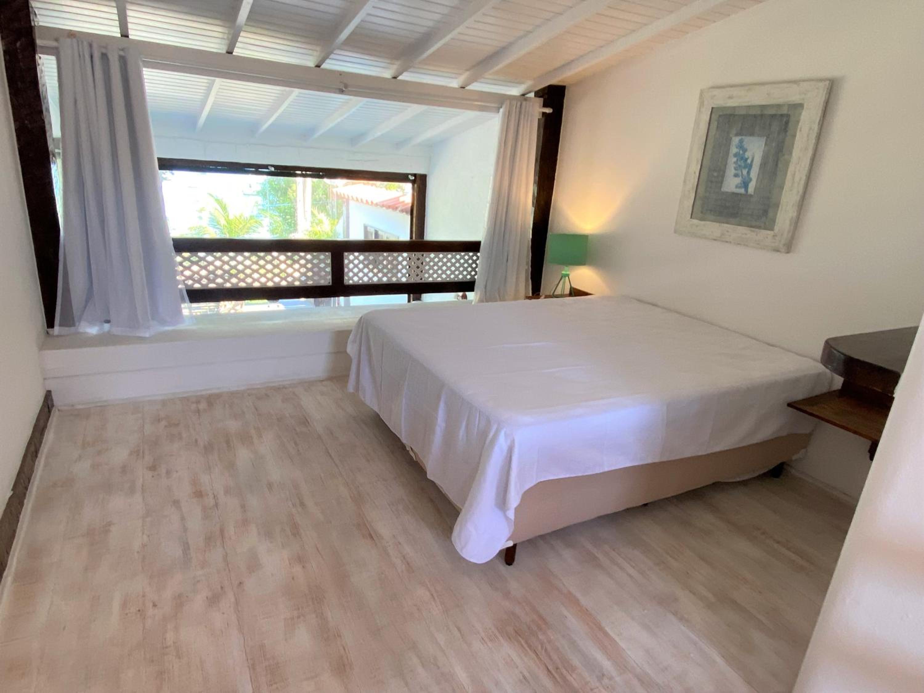 Double Room with Balcony (3 Adults) photo 1