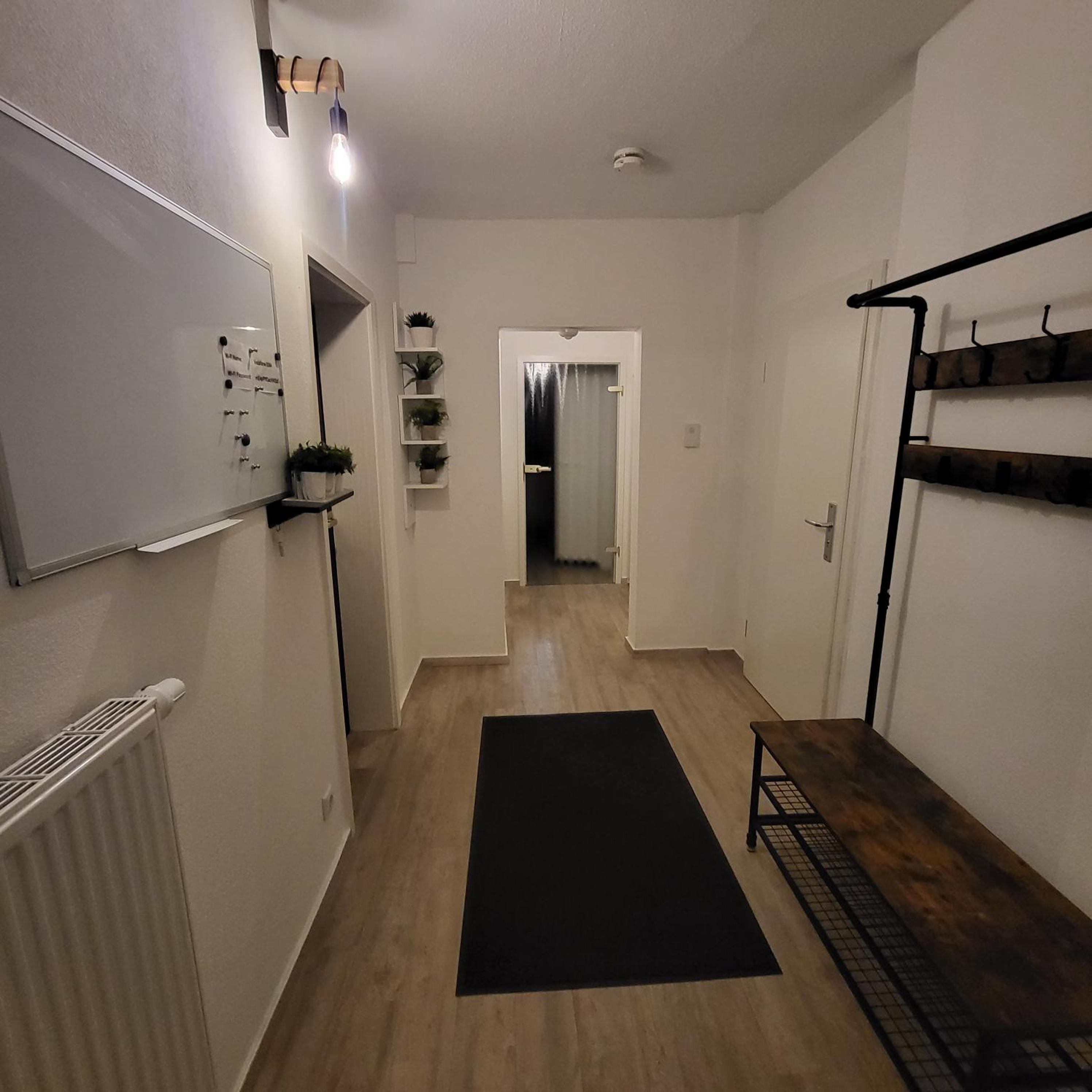 Two-Bedroom Apartment photo 3