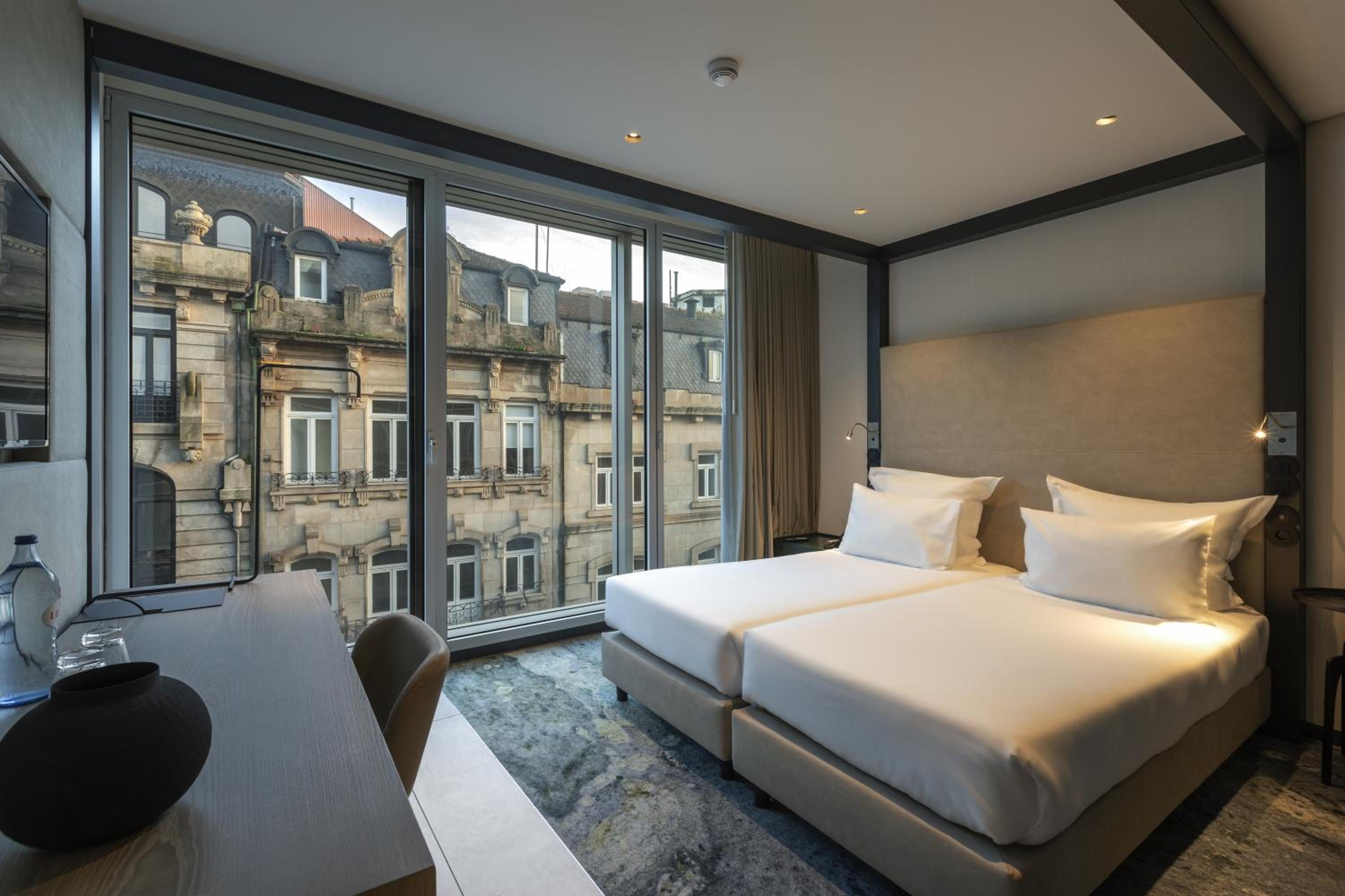 Available room