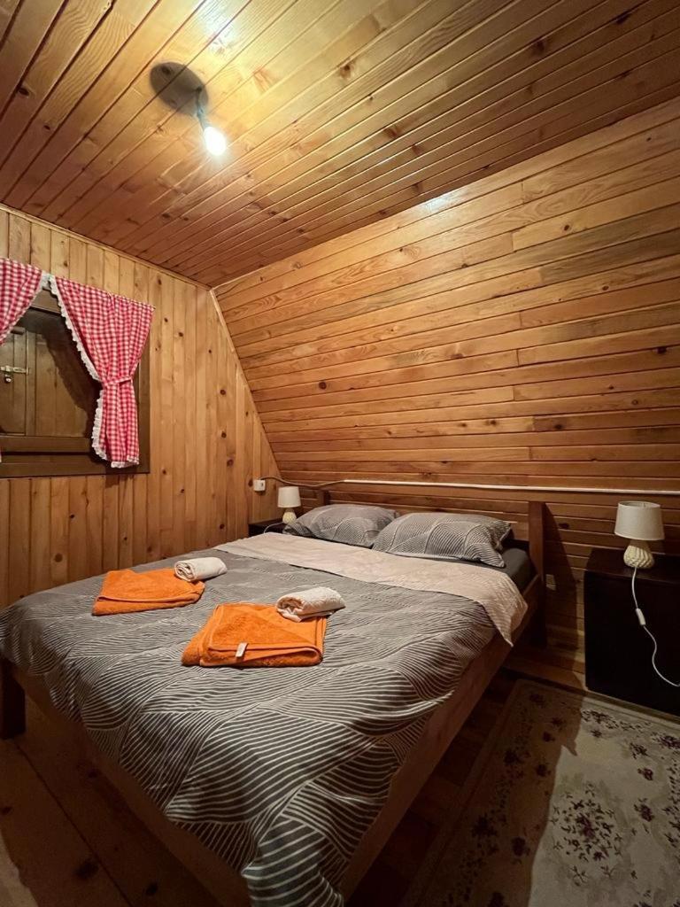 Two-Bedroom House photo 1