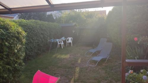 Holiday Home photo 2