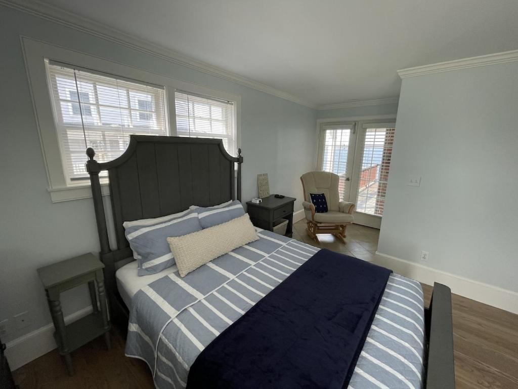 Four-Bedroom House photo 1