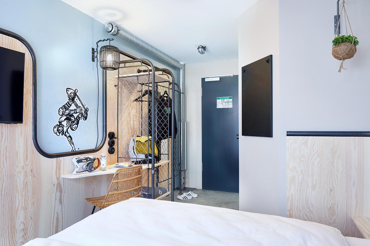 Double Room - Photo 2