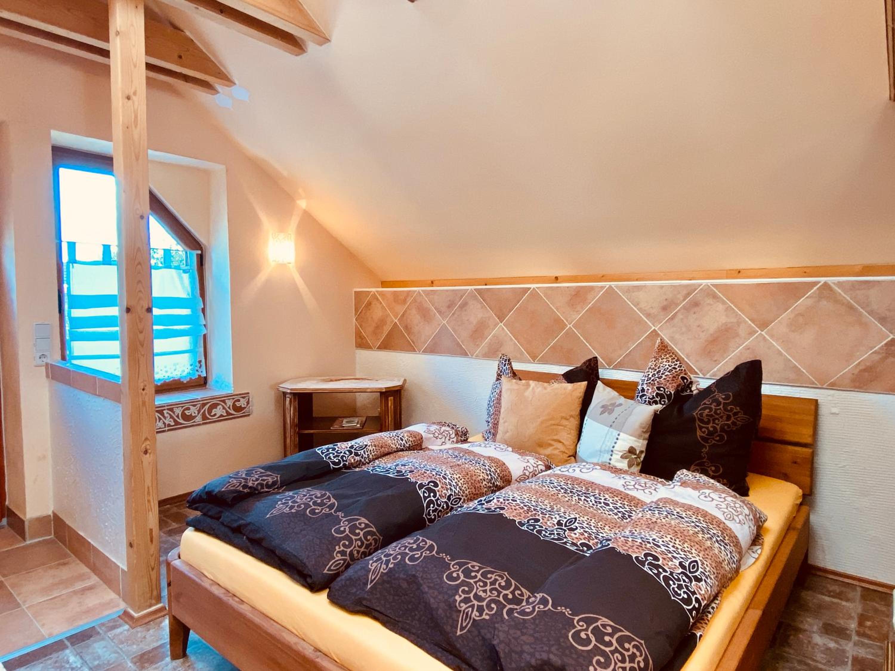 Family Suite with Balcony - Photo 1