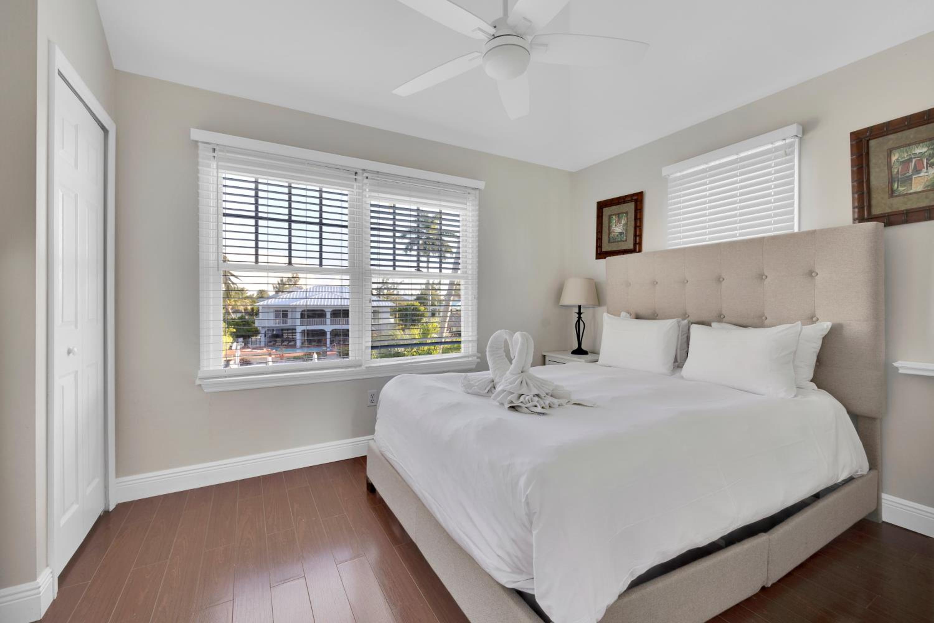 Two-Bedroom House photo 1