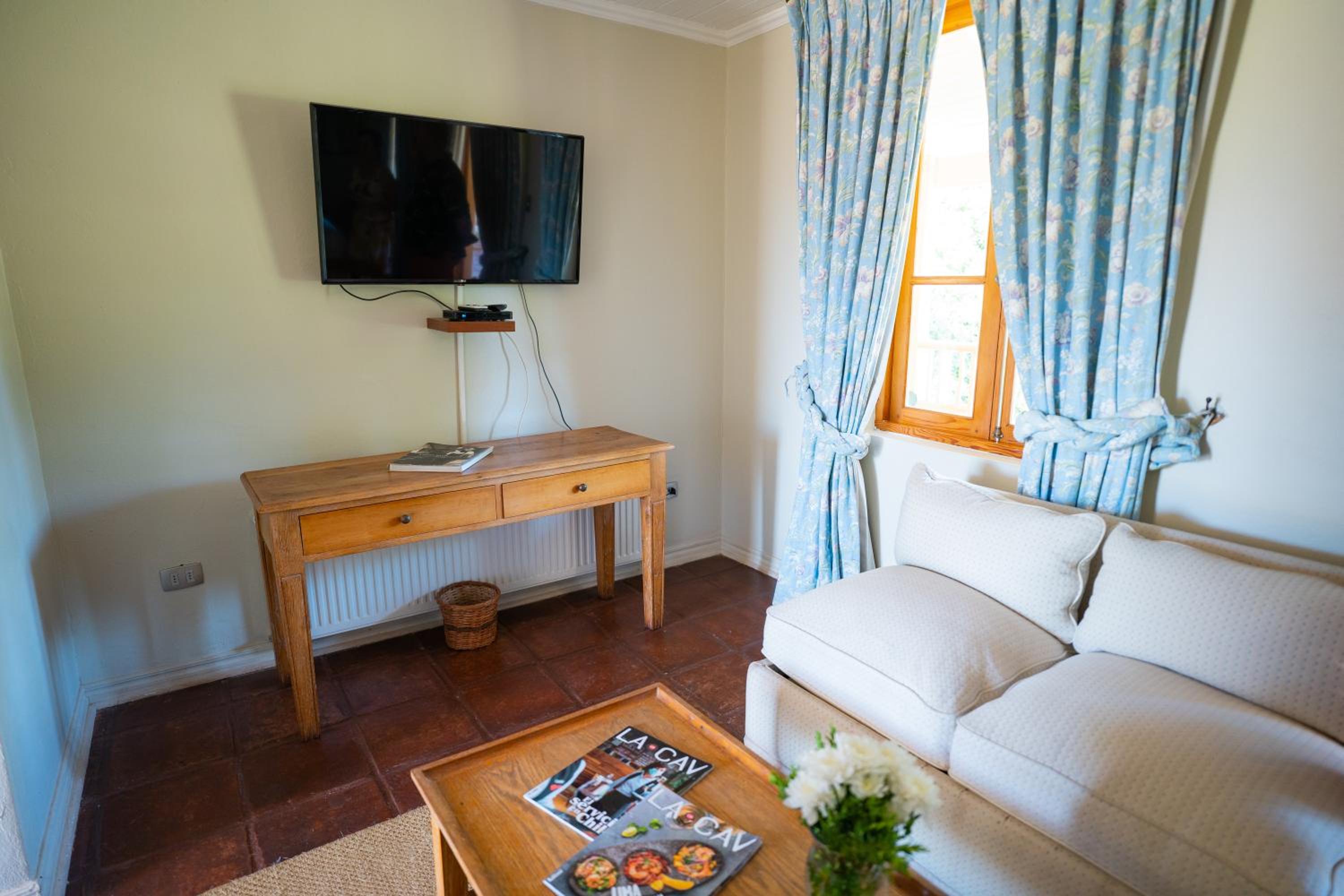 Deluxe Double Room photo 3