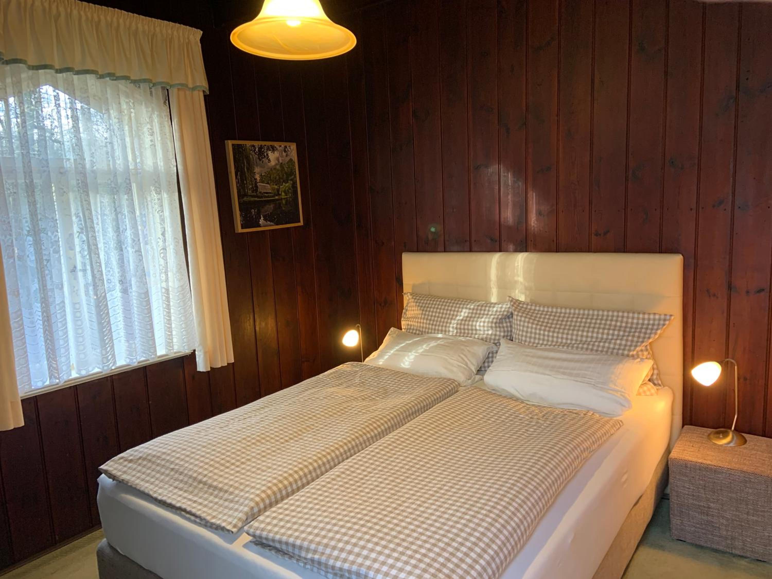 Double Room with Balcony photo 2
