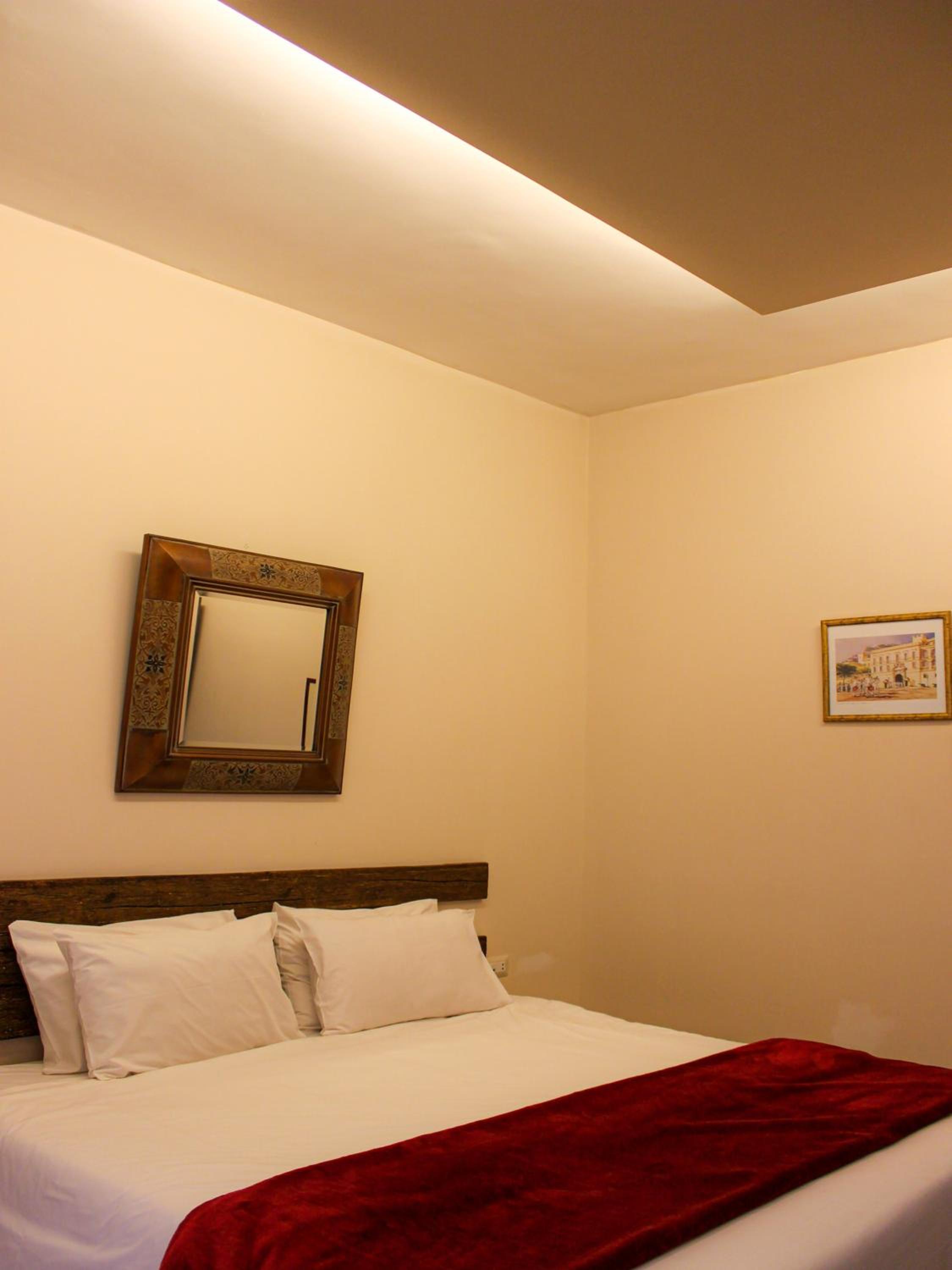 Deluxe Apartment photo 1