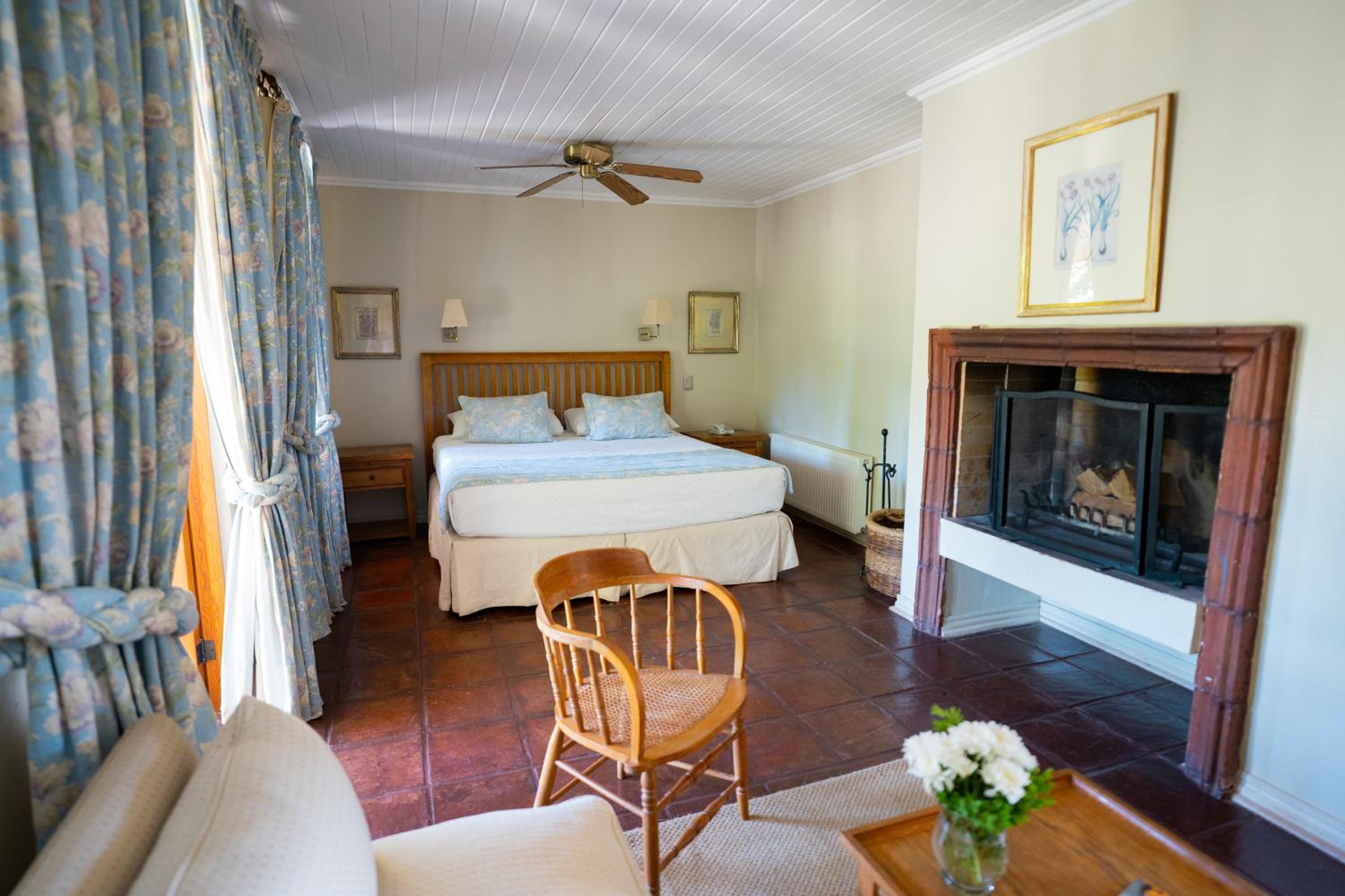 Deluxe Queen Room photo 1