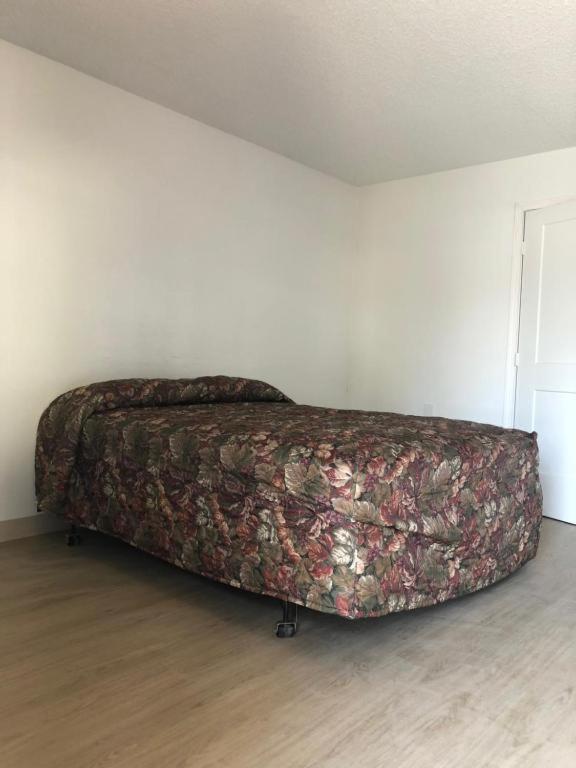 Single Room - Disability Access