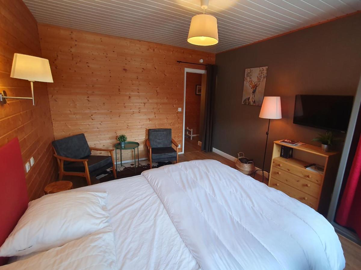 One-Bedroom Apartment (2 Adults) photo 3