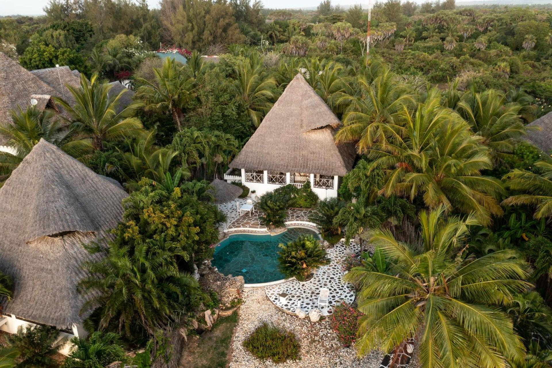 Villa with Sea View photo 3