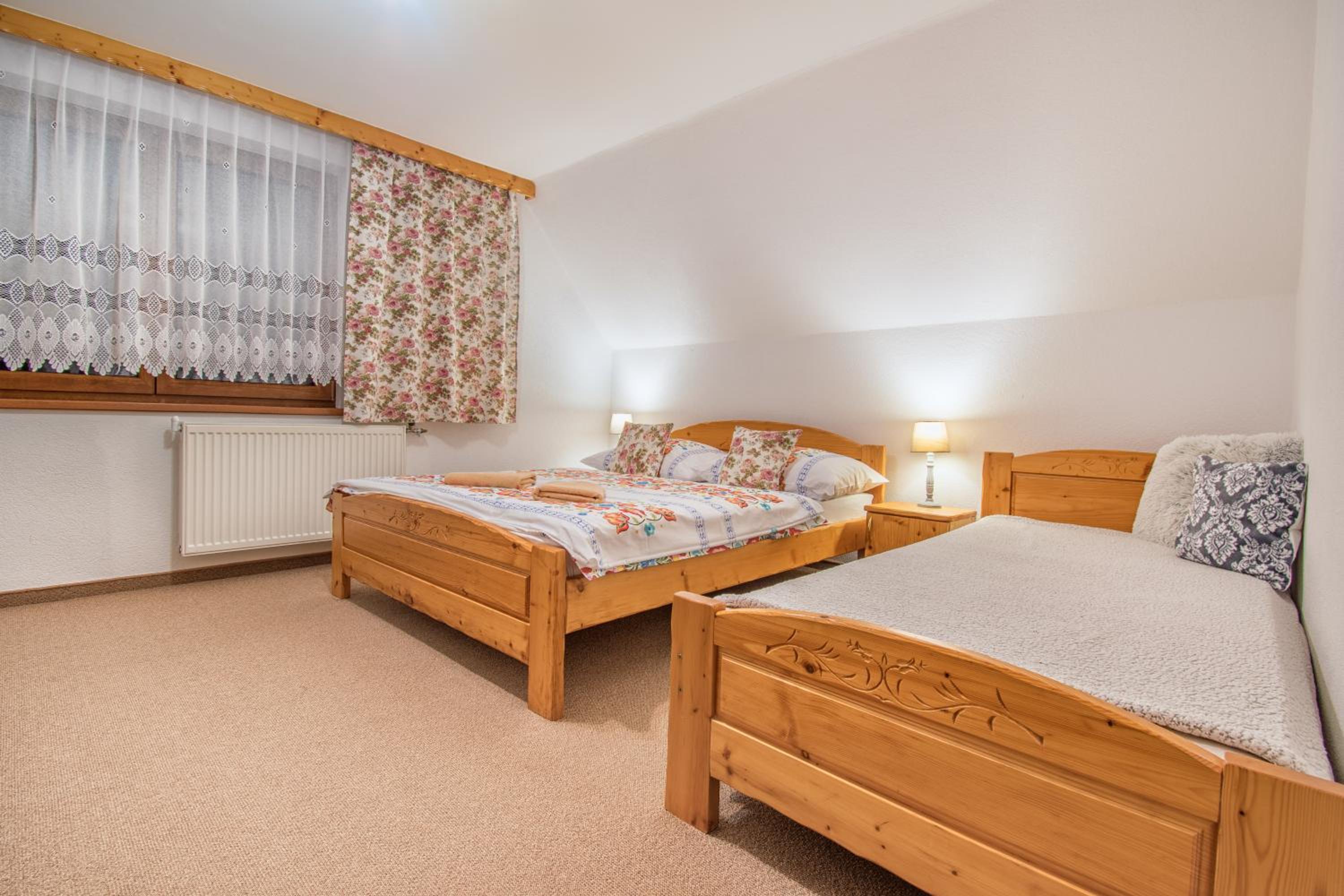 Standard Triple Room photo 2