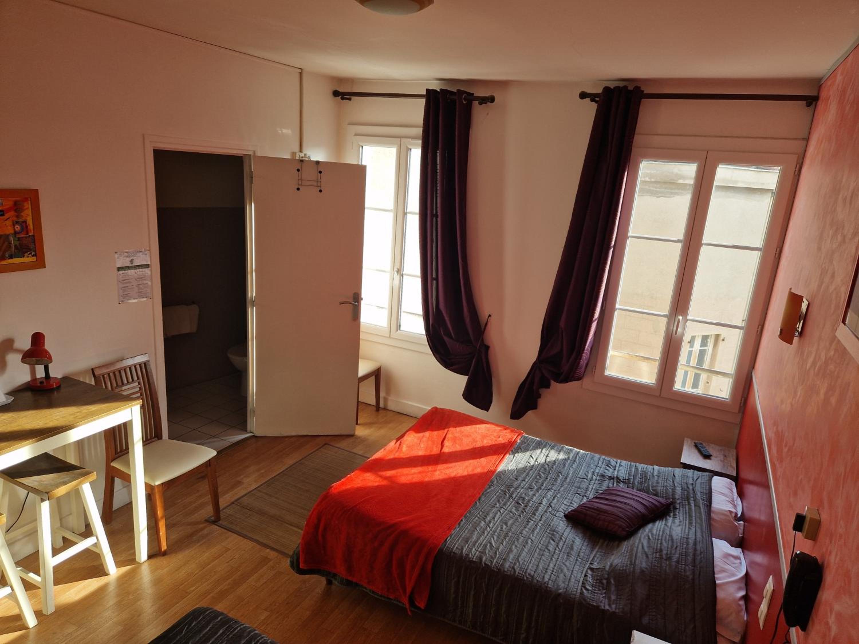 Triple Room photo 3