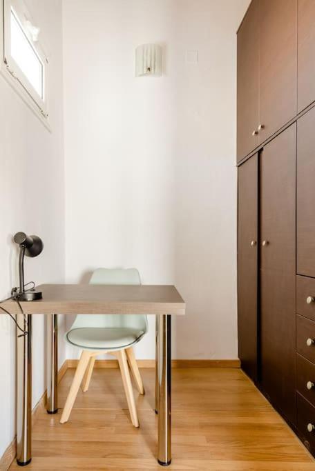 Two-Bedroom House photo 2