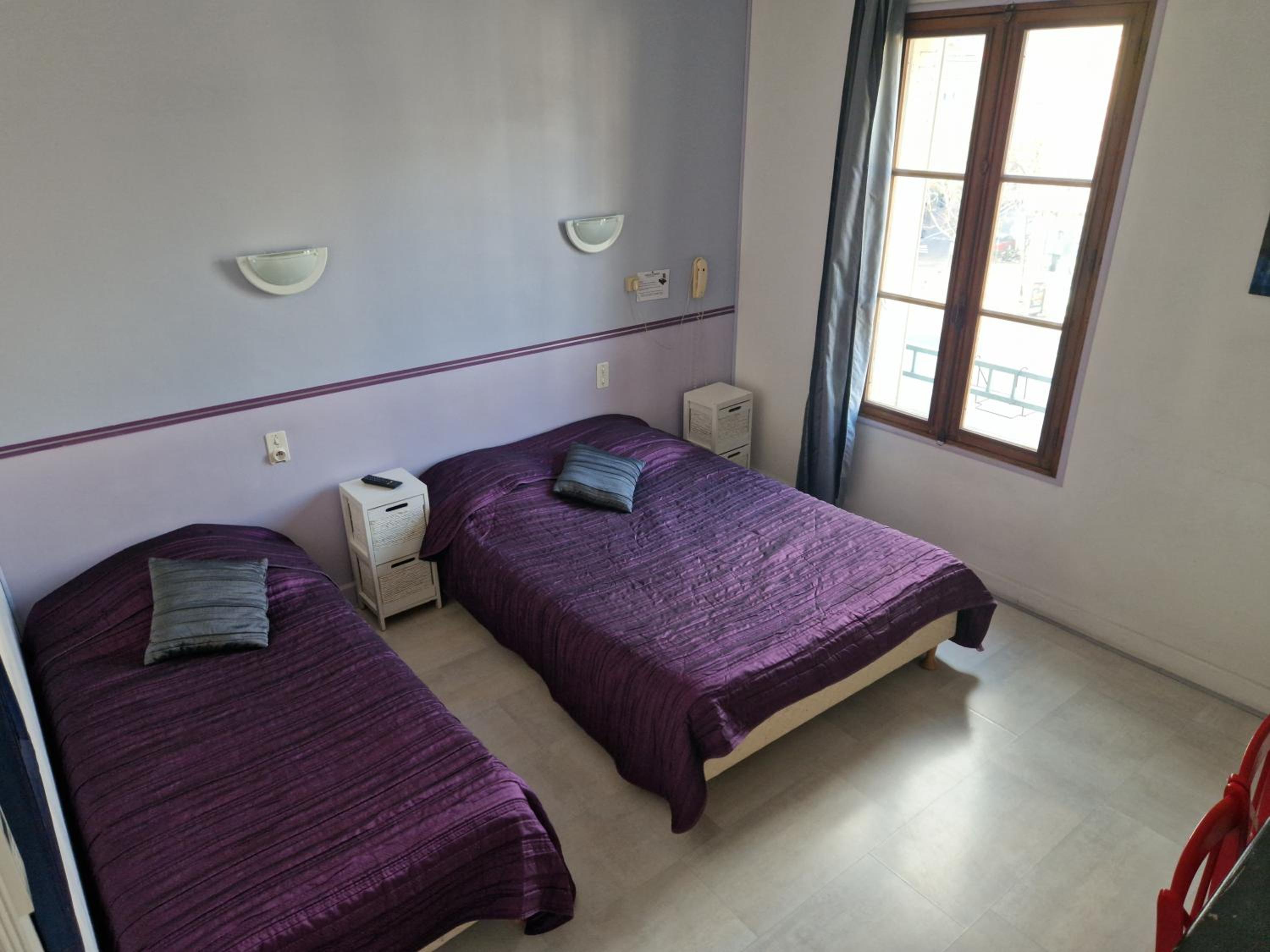 Triple Room photo 2