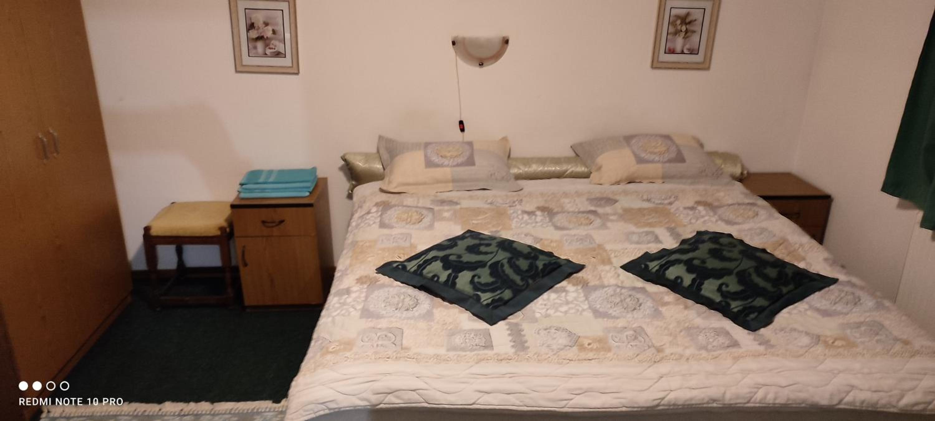 Two-Bedroom Apartment photo 2