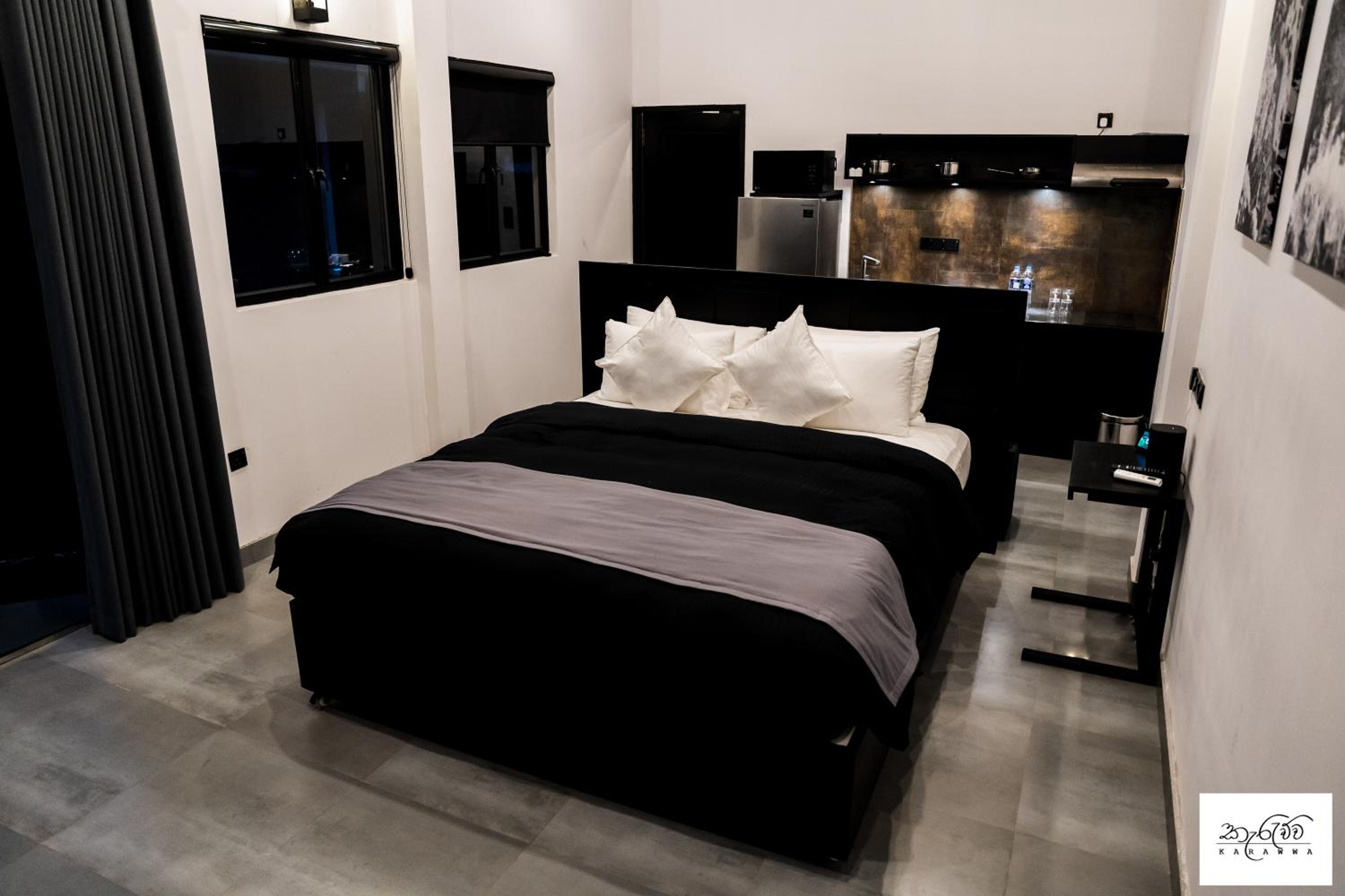 Deluxe Studio photo 2