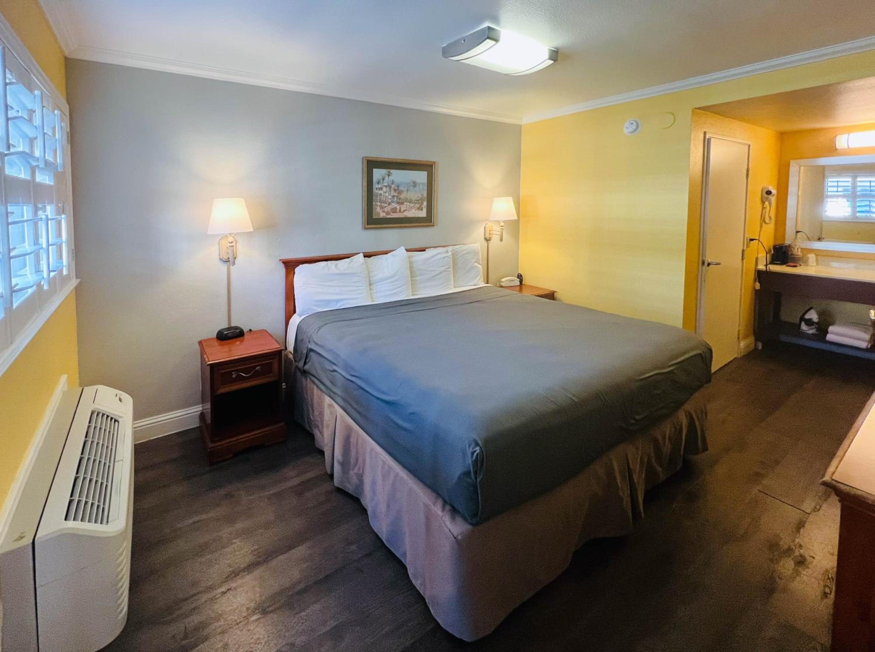 Motel 6 San Francisco CA Fisherman"s Wharf — photo 59