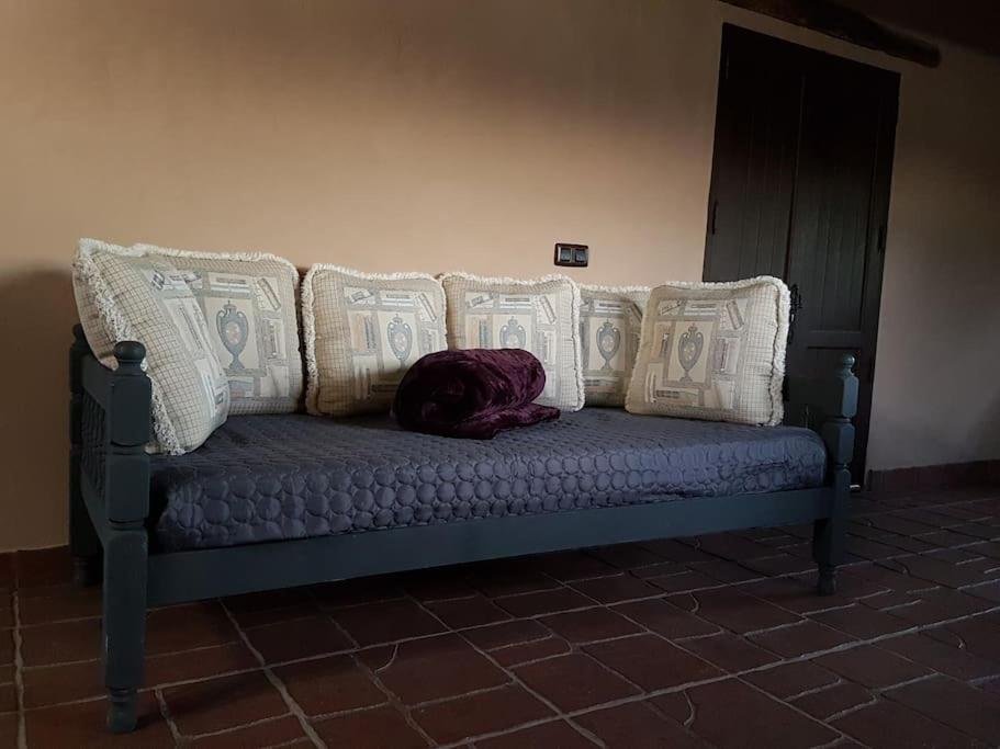 Casa de Dos Habitaciones