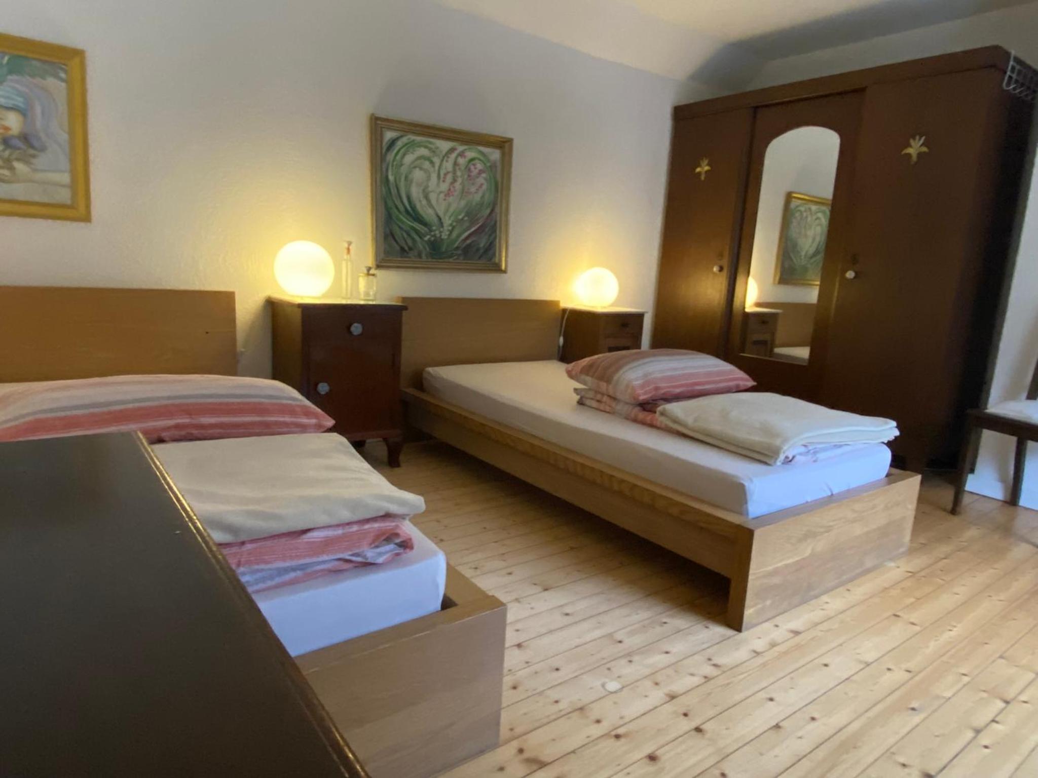 Two-Bedroom House photo 1