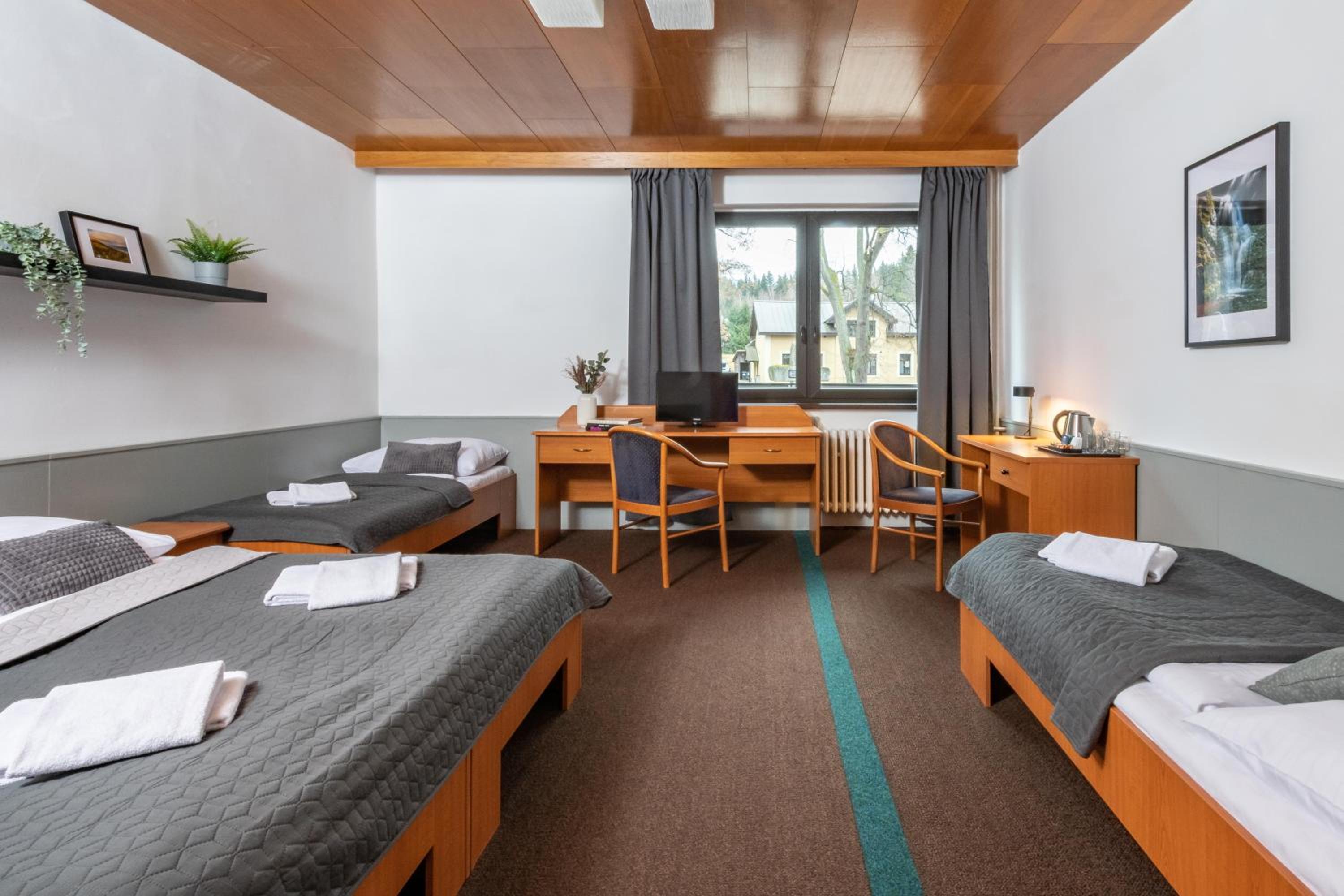 Quadruple Room photo 1